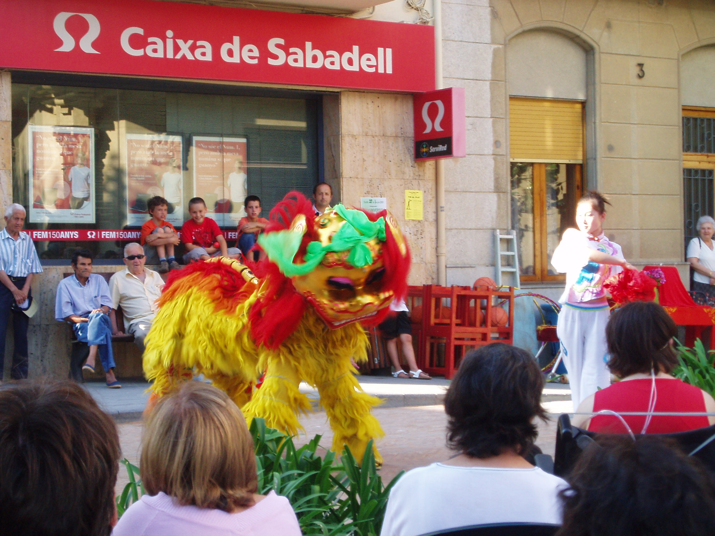 Festa Major 2009 - Foto 17228233