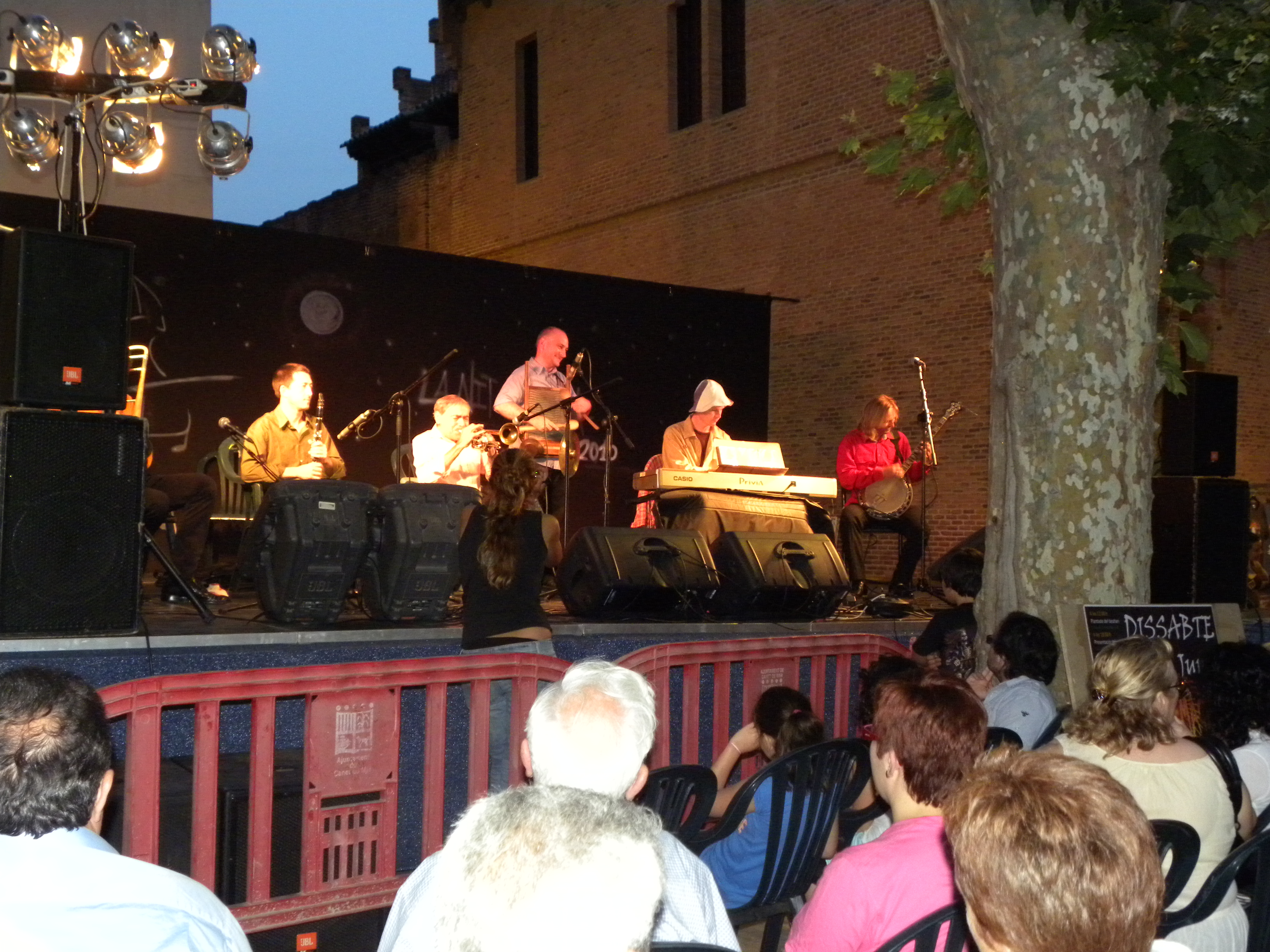 Festa Major 2010 - Foto 30426795