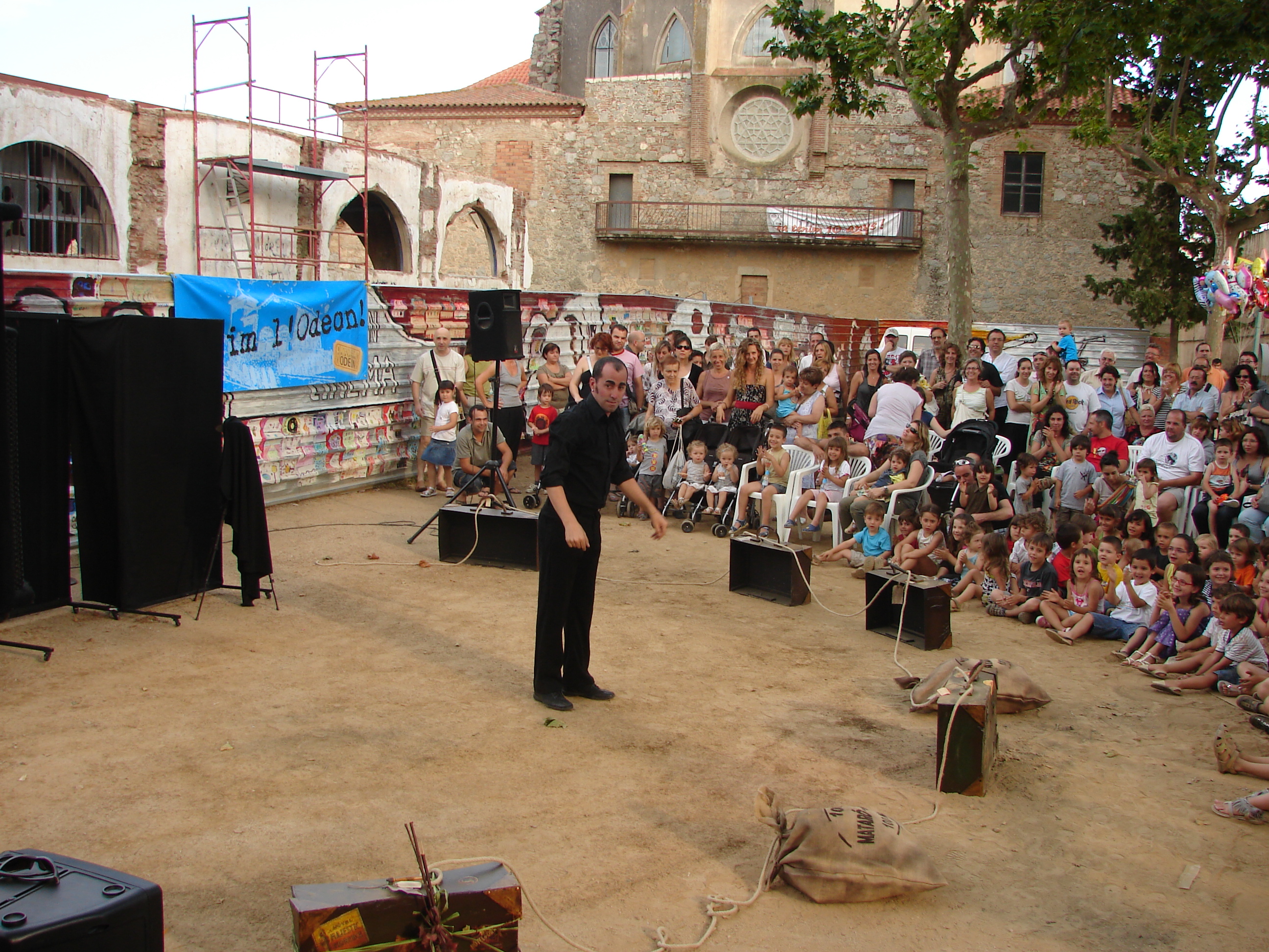 Festa Major 2010 - Foto 44070386