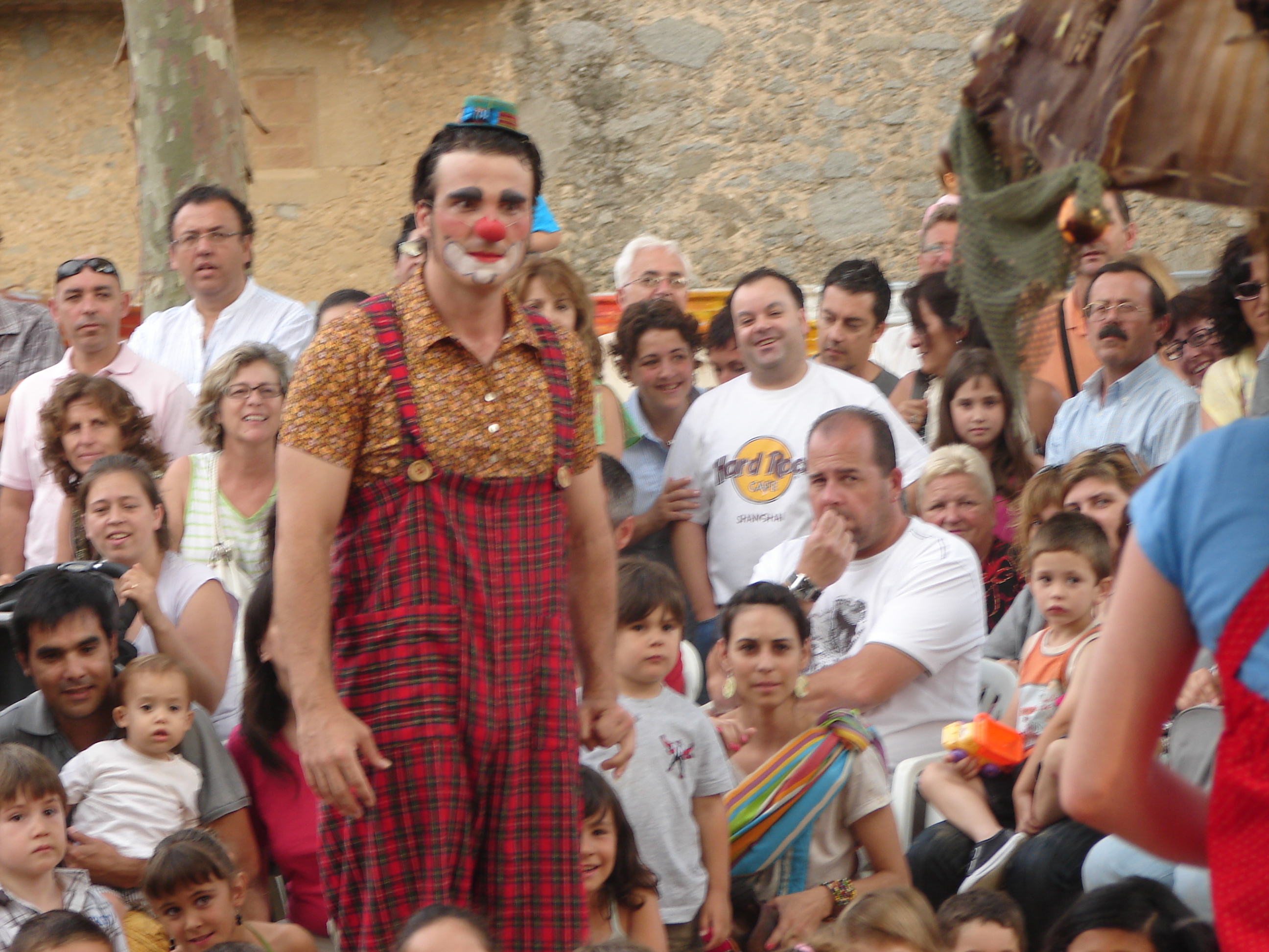 Festa Major 2010 - Foto 76411573