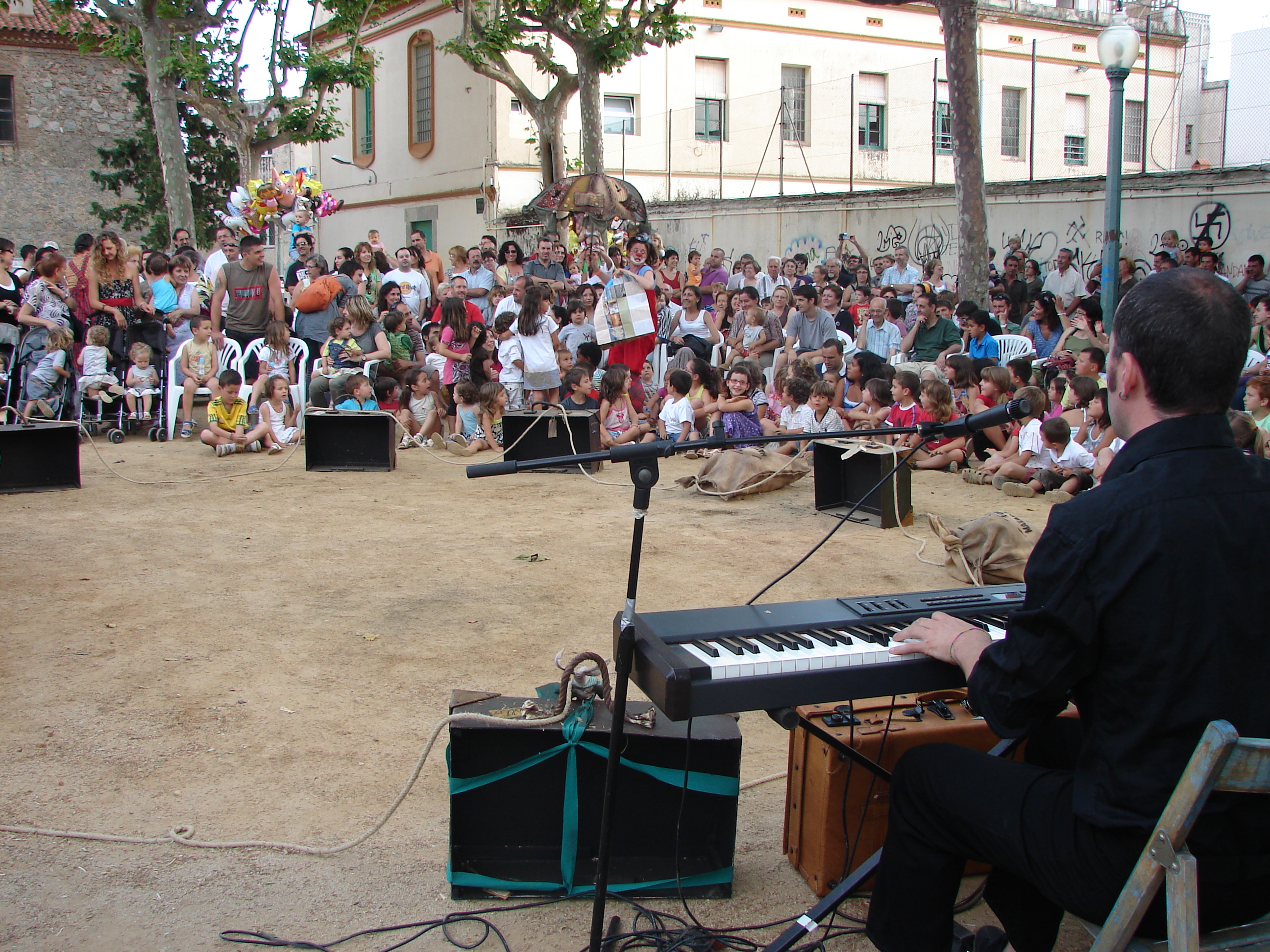 Festa Major 2010 - Foto 78125910