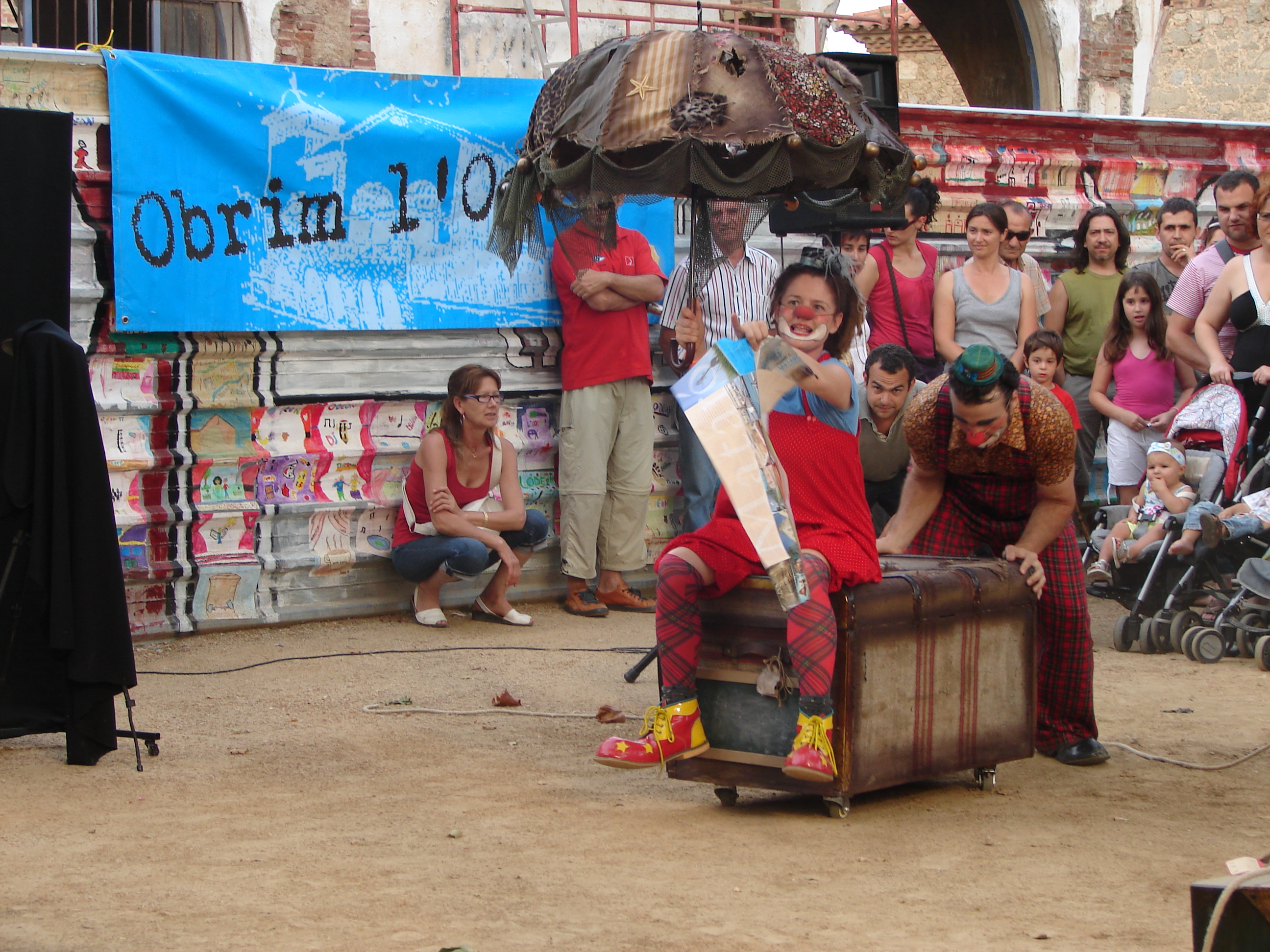 Festa Major 2010 - Foto 71243754