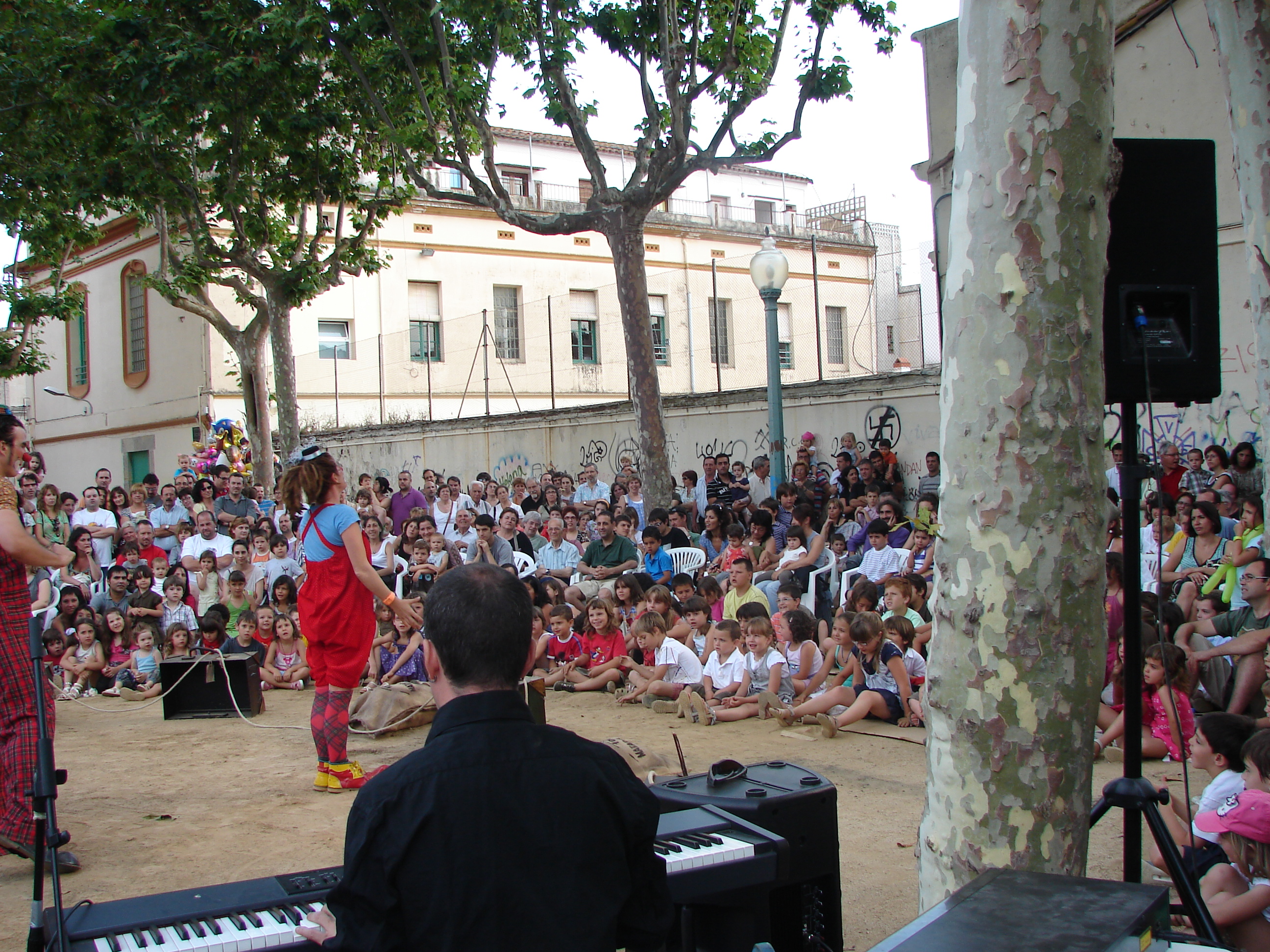 Festa Major 2010 - Foto 14586228