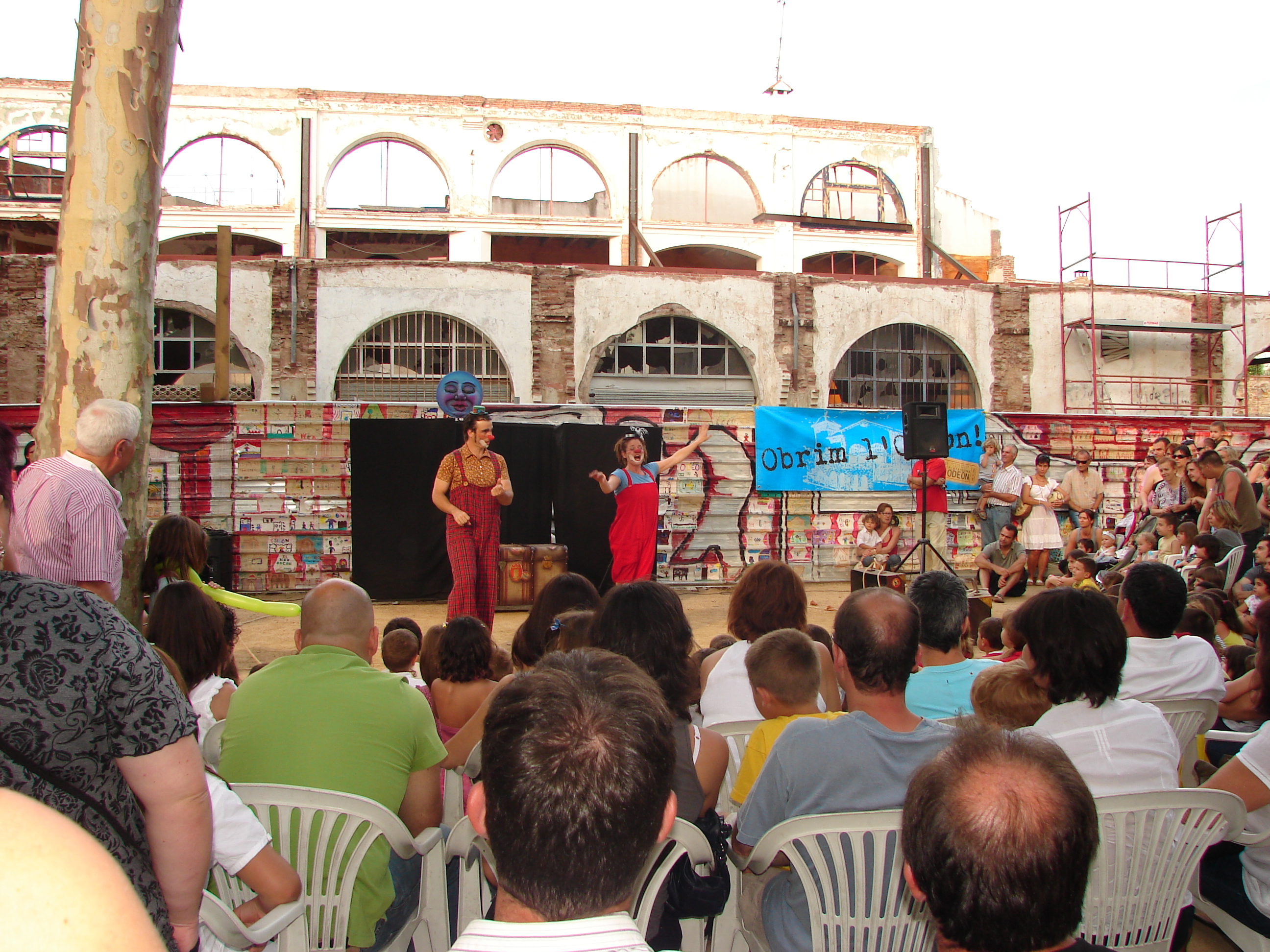 Festa Major 2010 - Foto 47606501