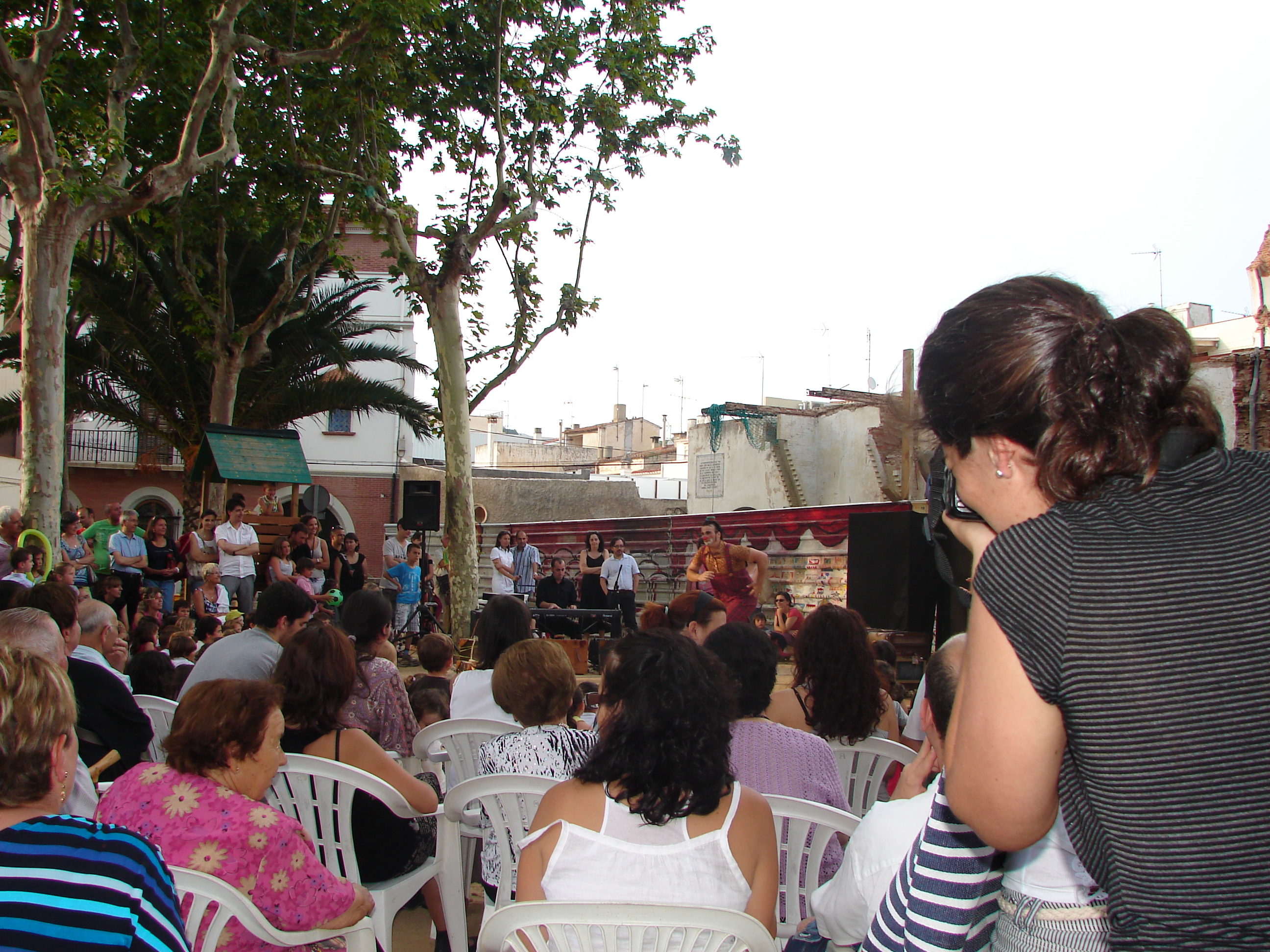 Festa Major 2010 - Foto 35116699