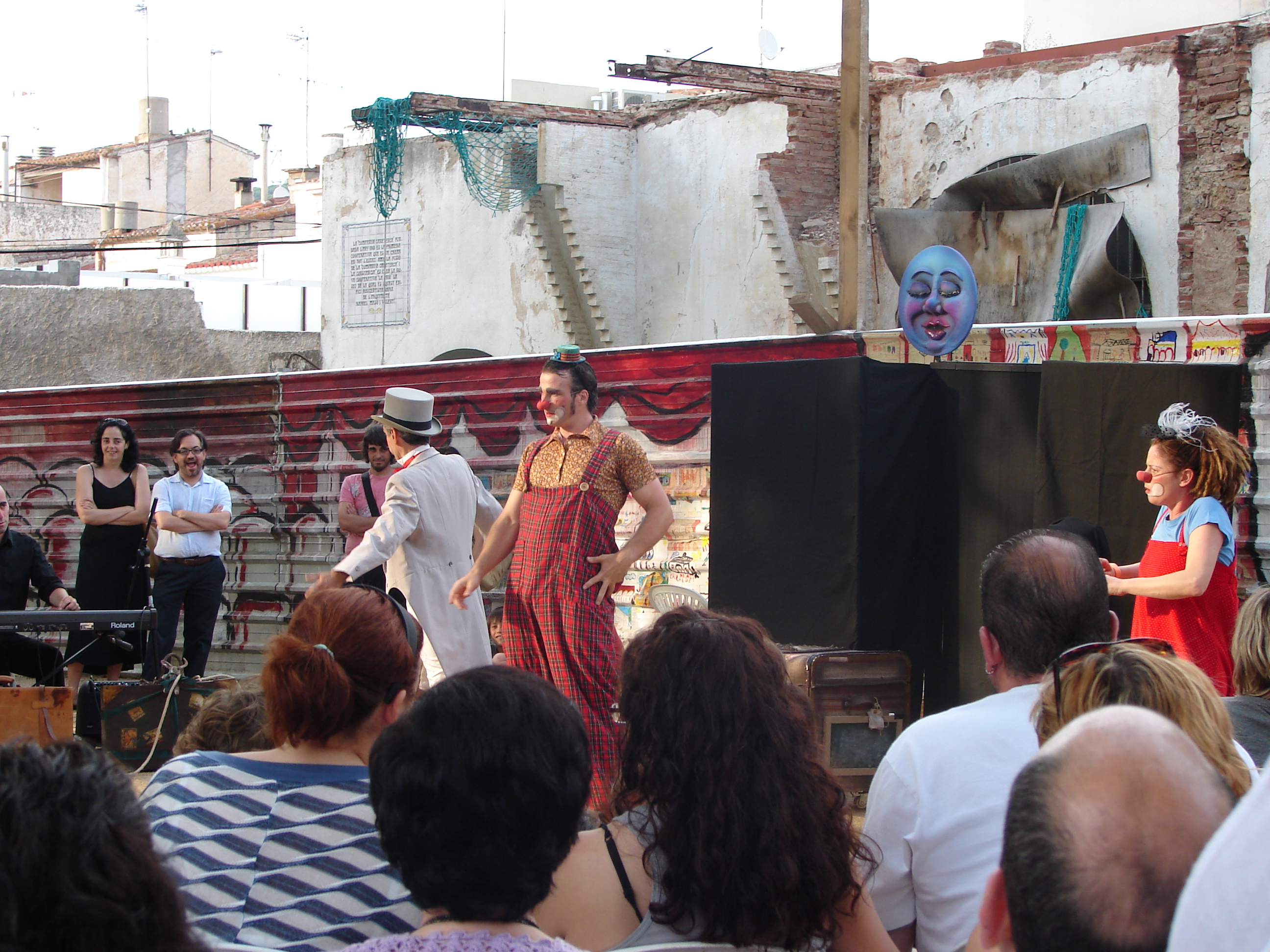 Festa Major 2010 - Foto 26623865