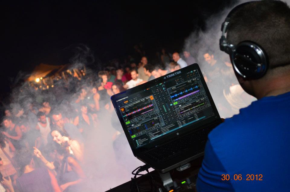 Festa Major 2012 - Foto 33026802