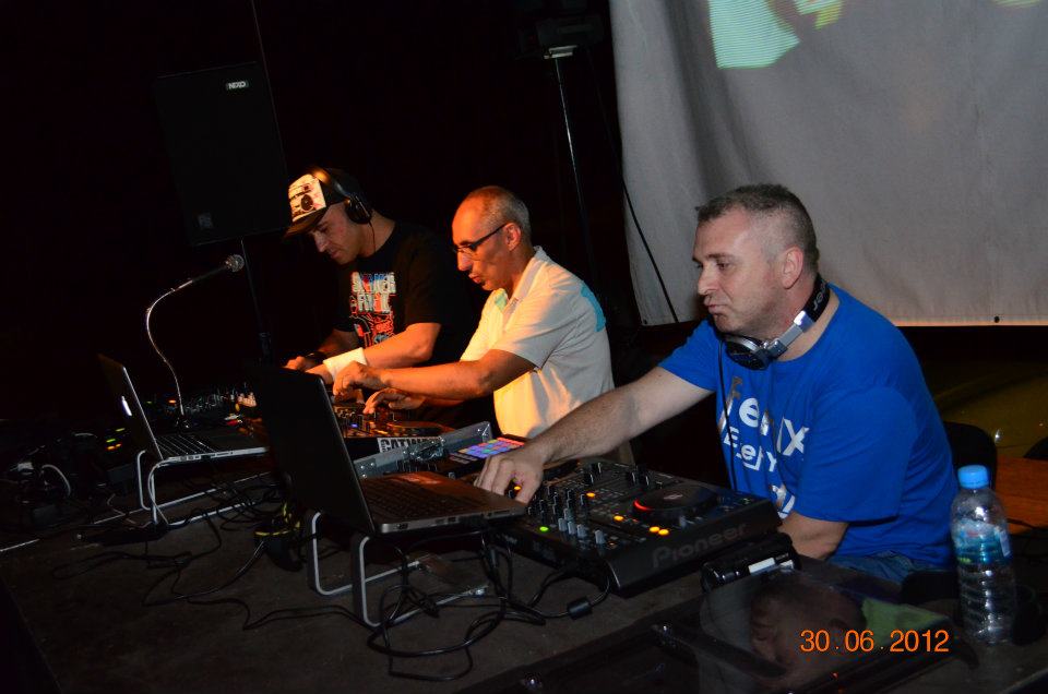 Festa Major 2012 - Foto 17619888