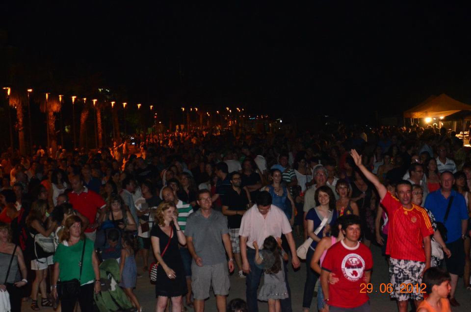 Festa Major 2012 - Foto 78184337
