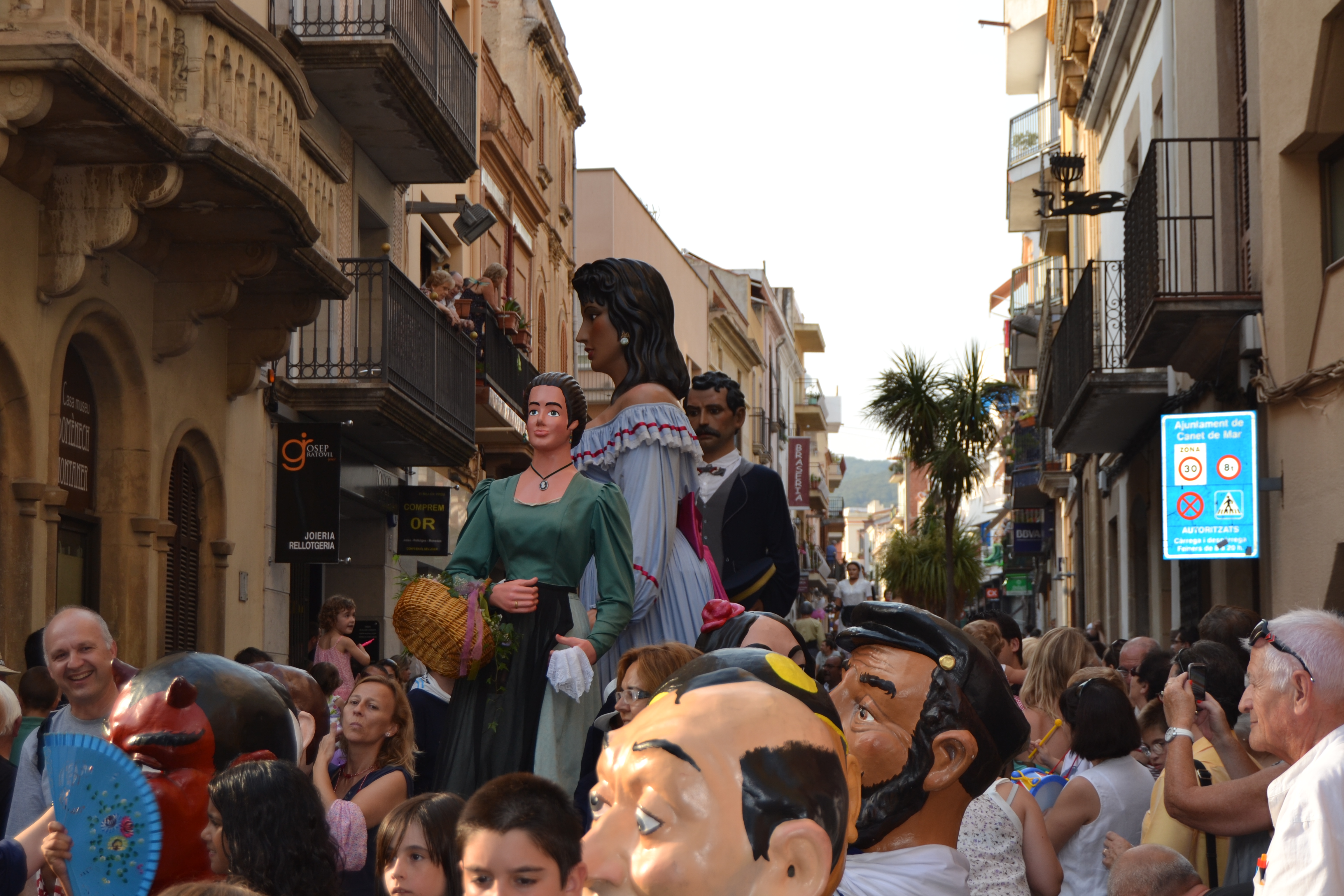 Festa Major 2012 - Foto 74460487