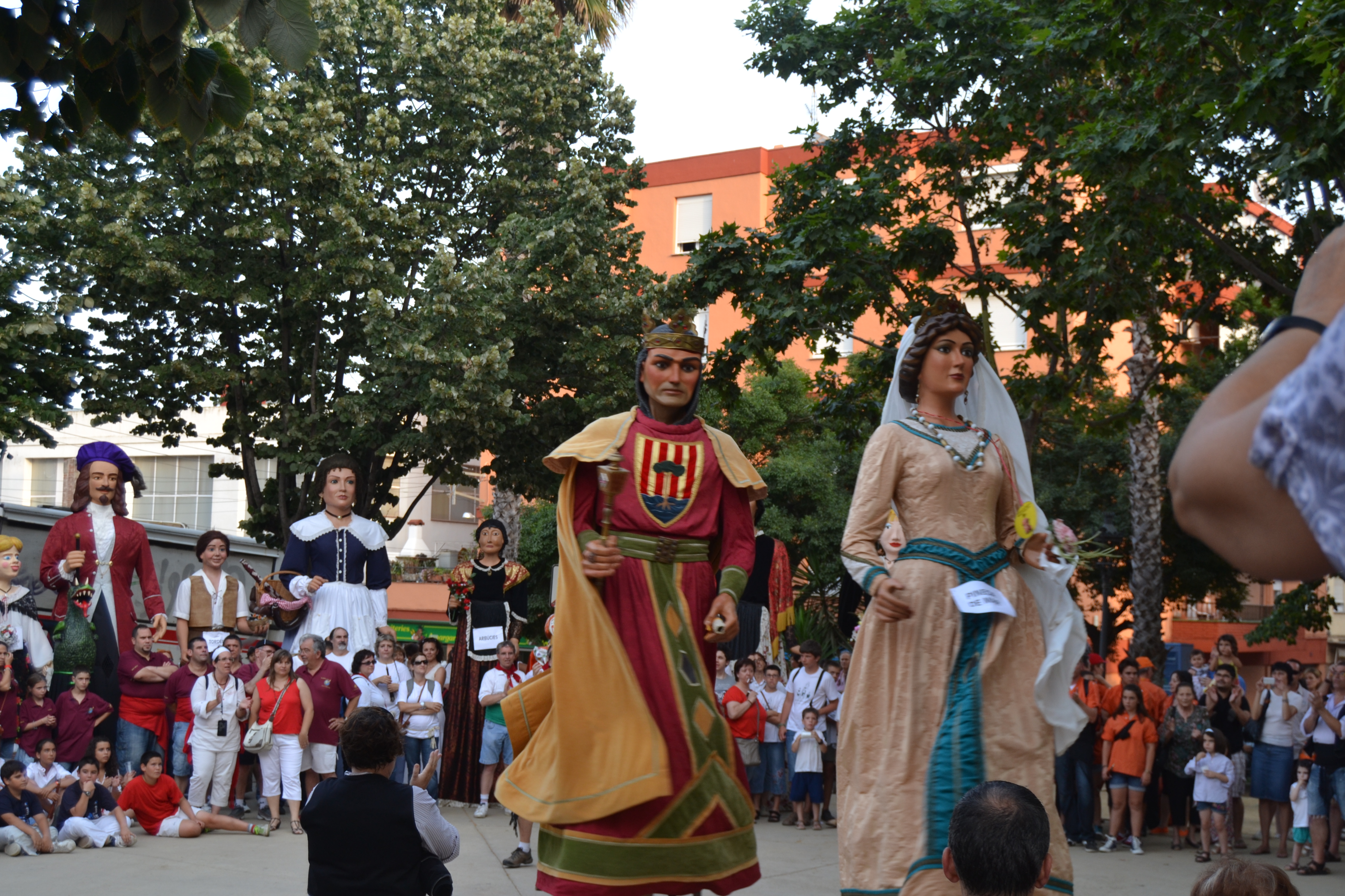 Festa Major 2012 - Foto 60512047