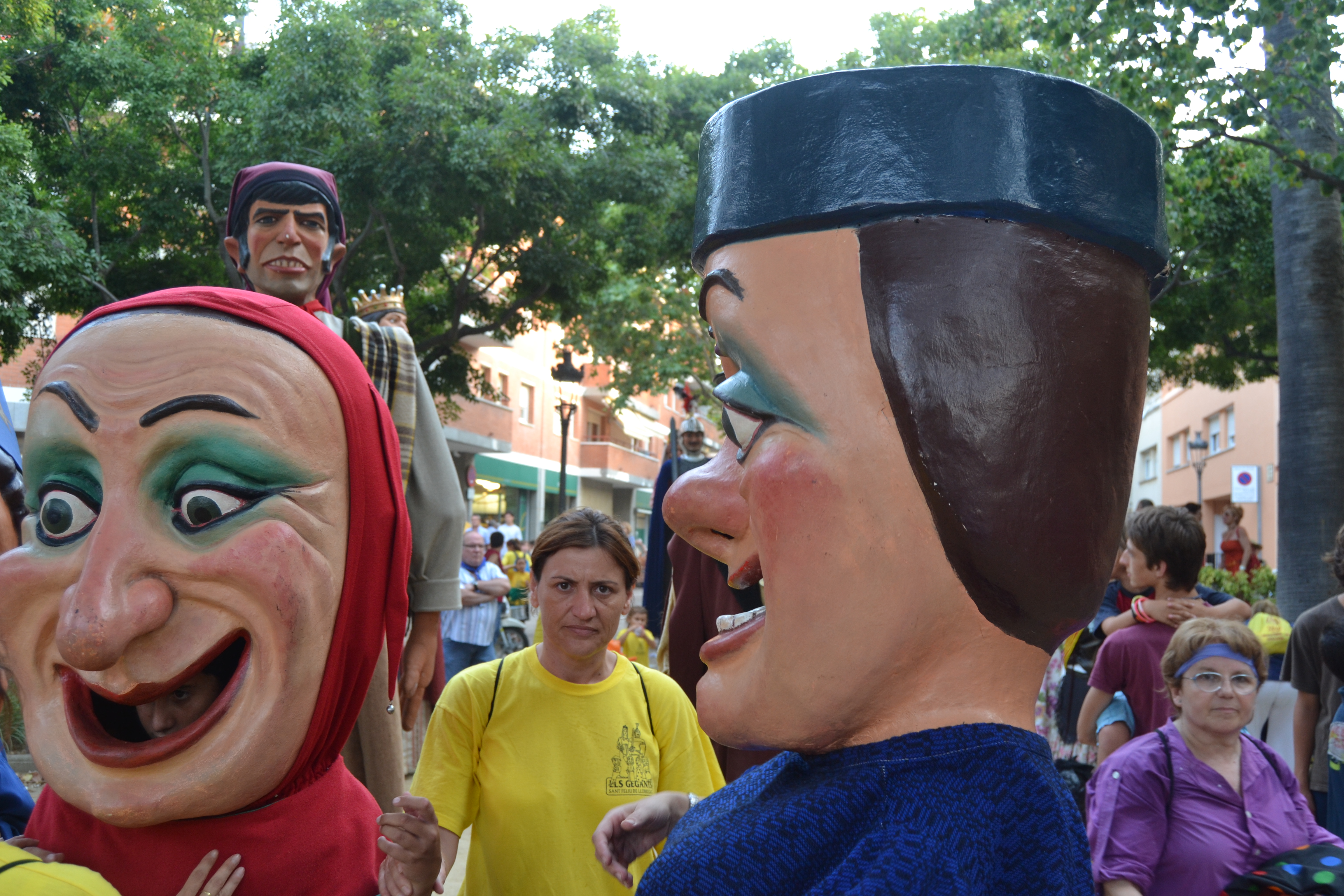 Festa Major 2012 - Foto 54525536