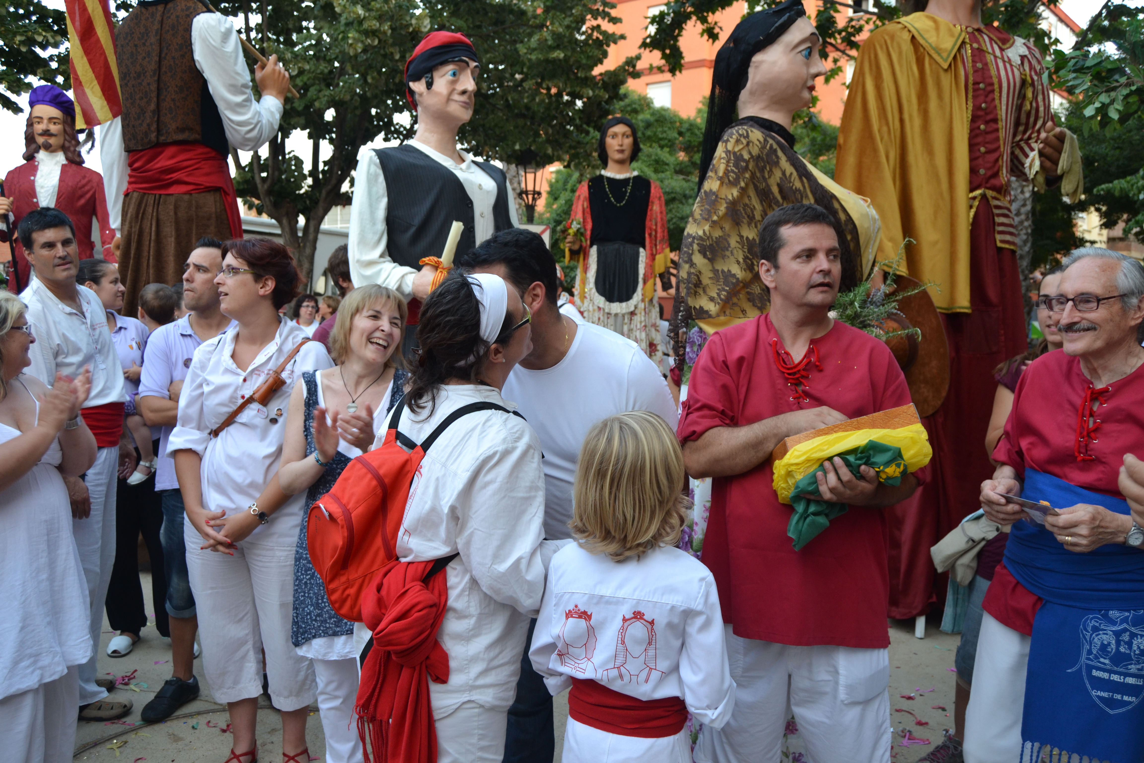 Festa Major 2012 - Foto 71645737