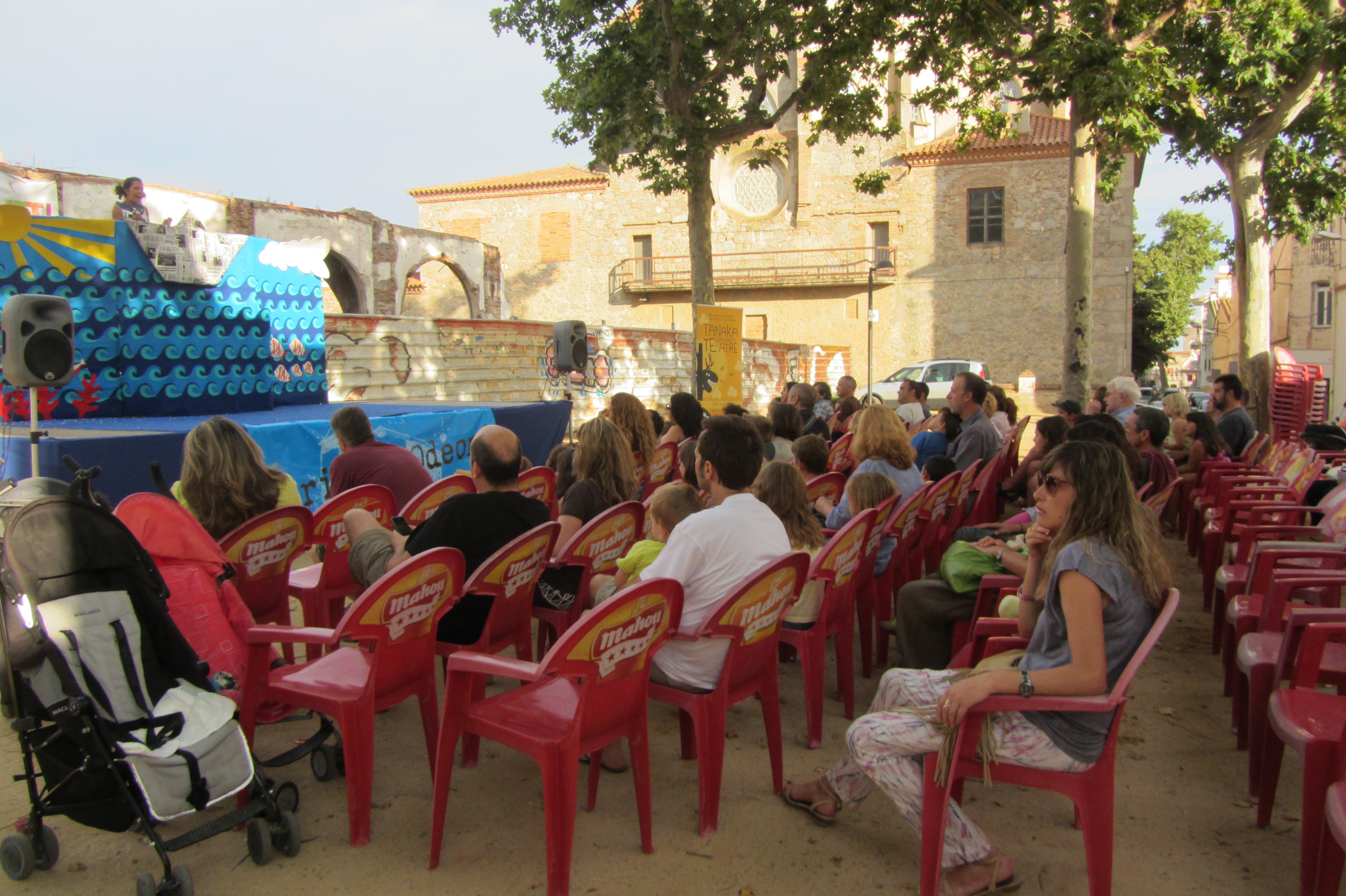 Festa Major 2014 - Foto 57768383