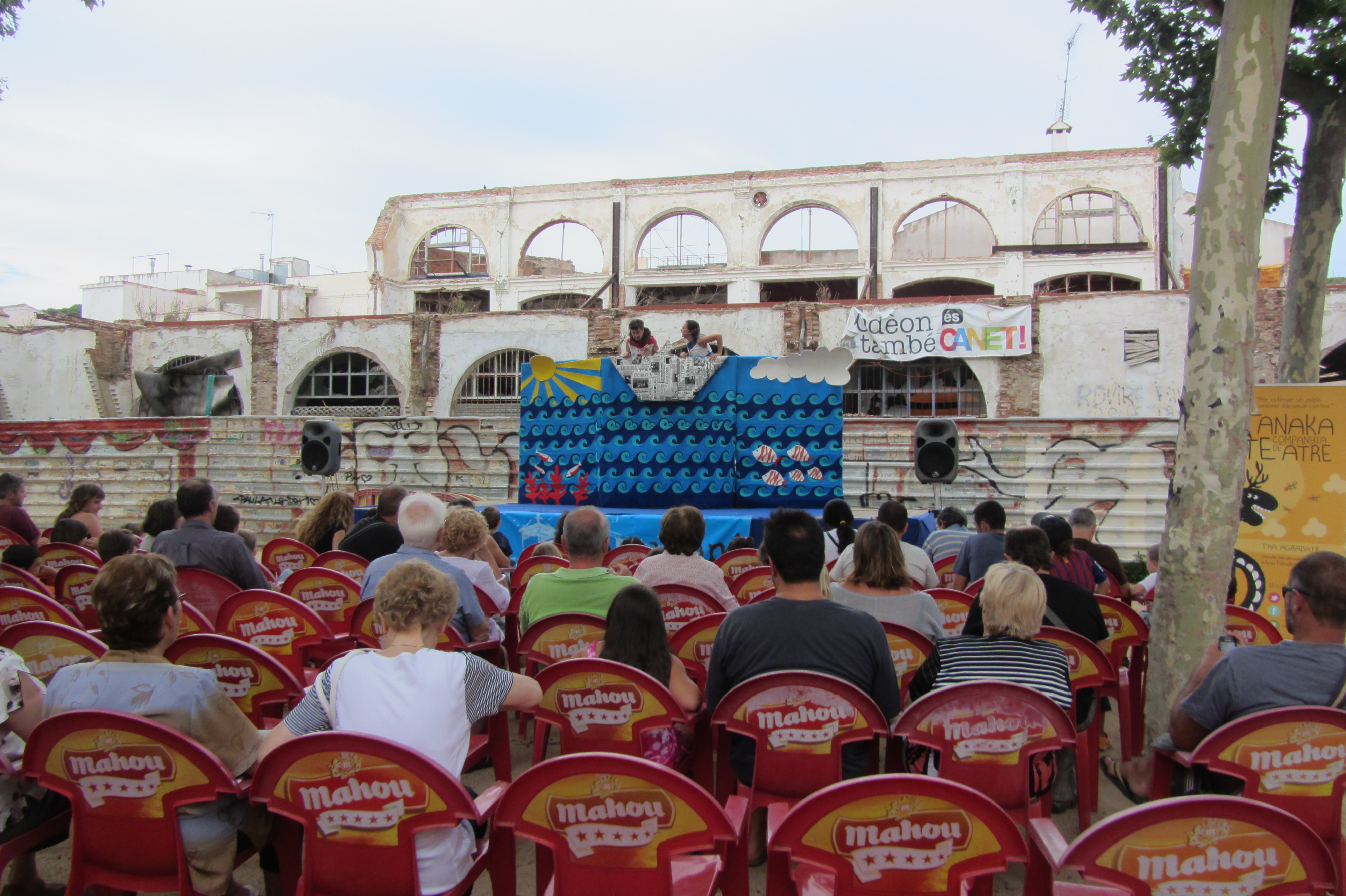 Festa Major 2014 - Foto 73642418