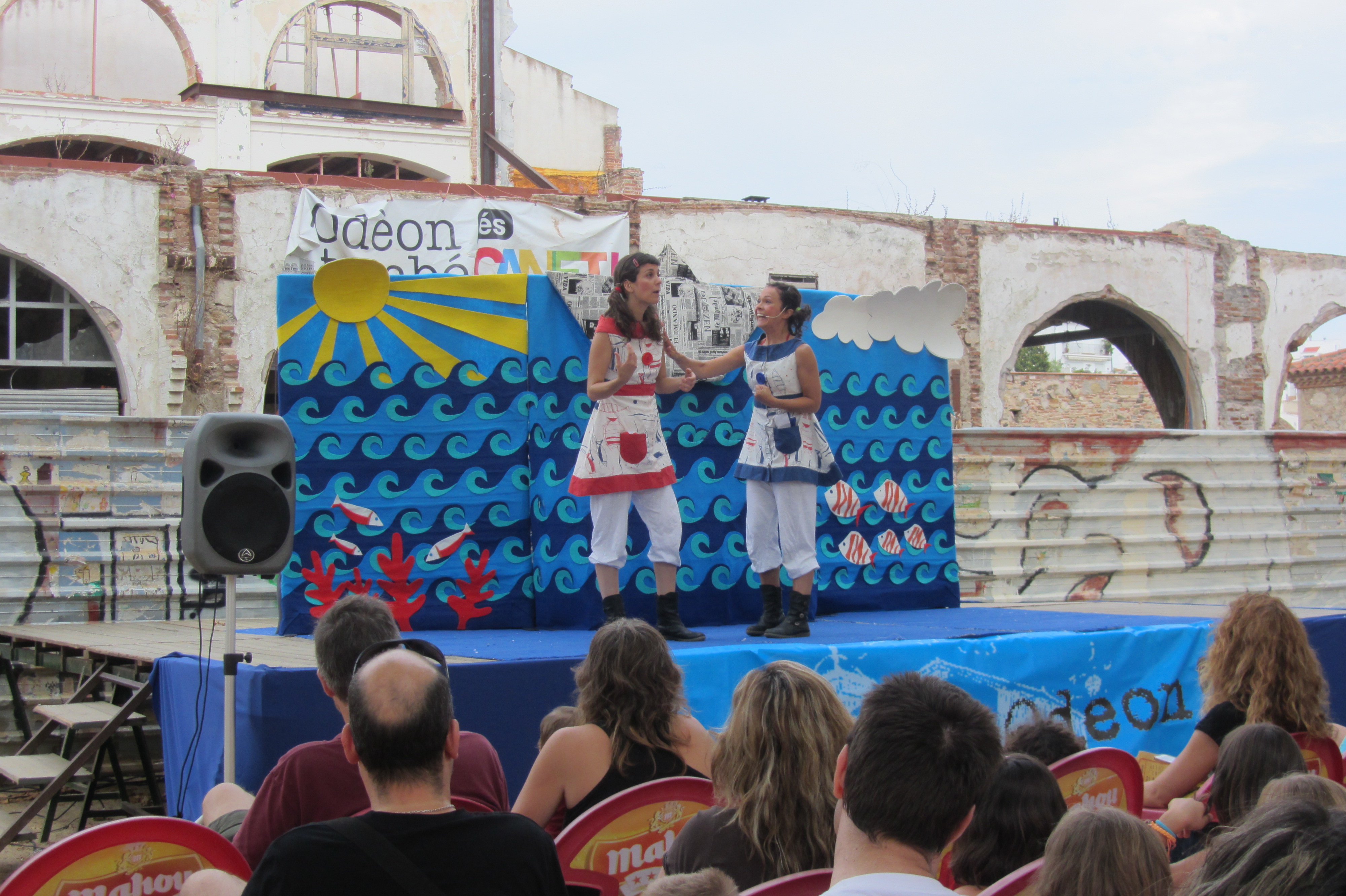 Festa Major 2014 - Foto 21095660