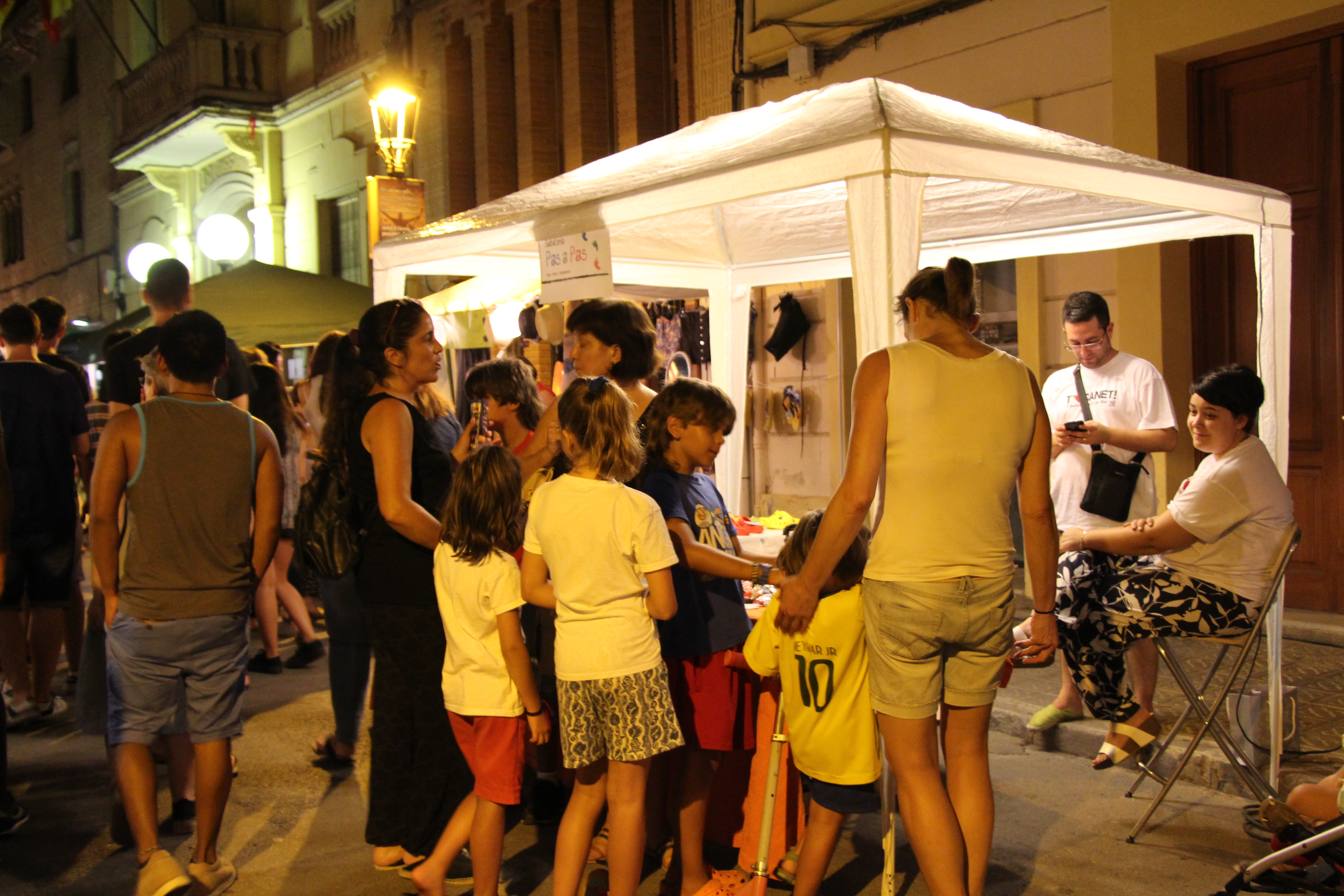 Festa Major 2014 - Foto 23140197