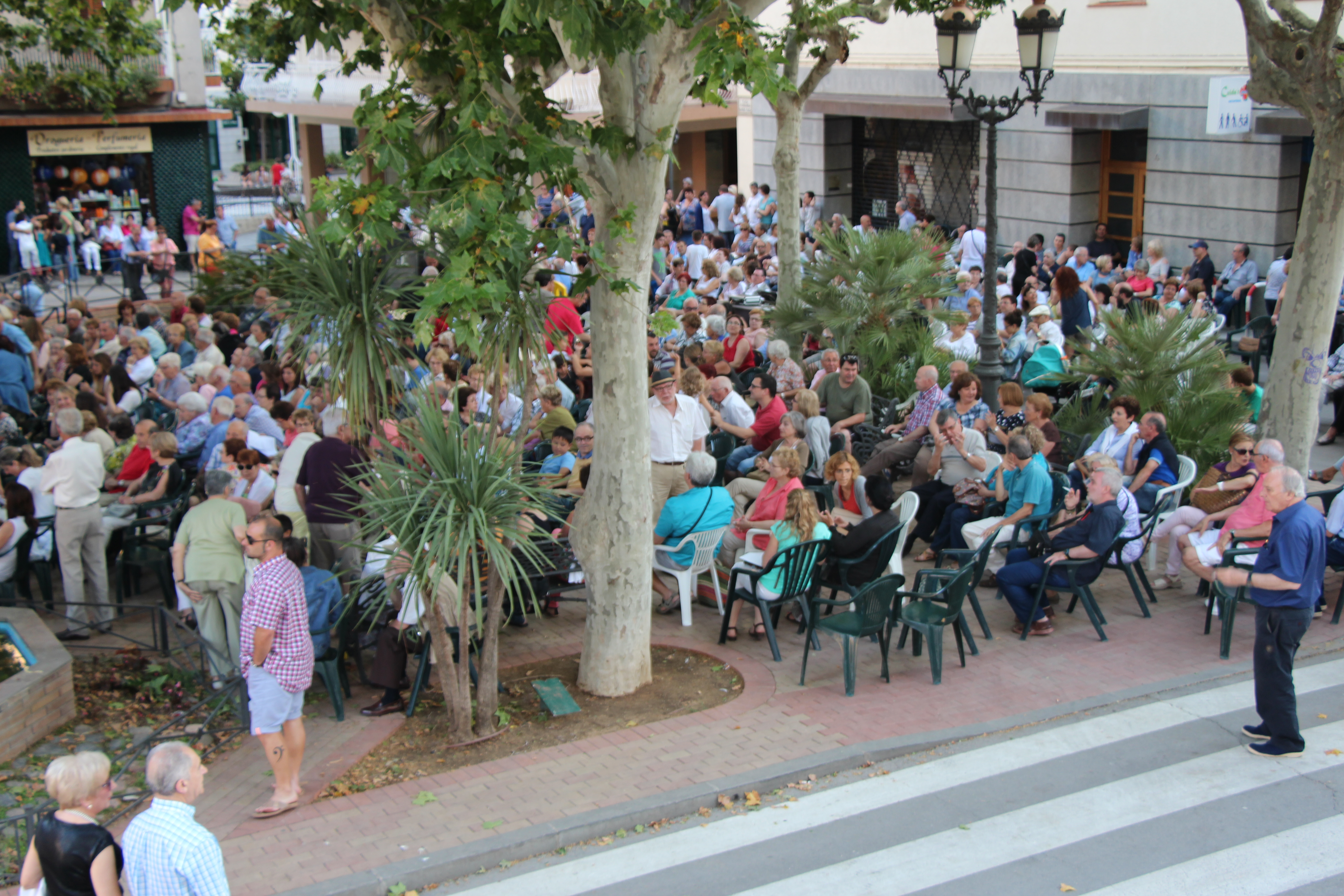 Festa Major 2014 - Foto 78812979