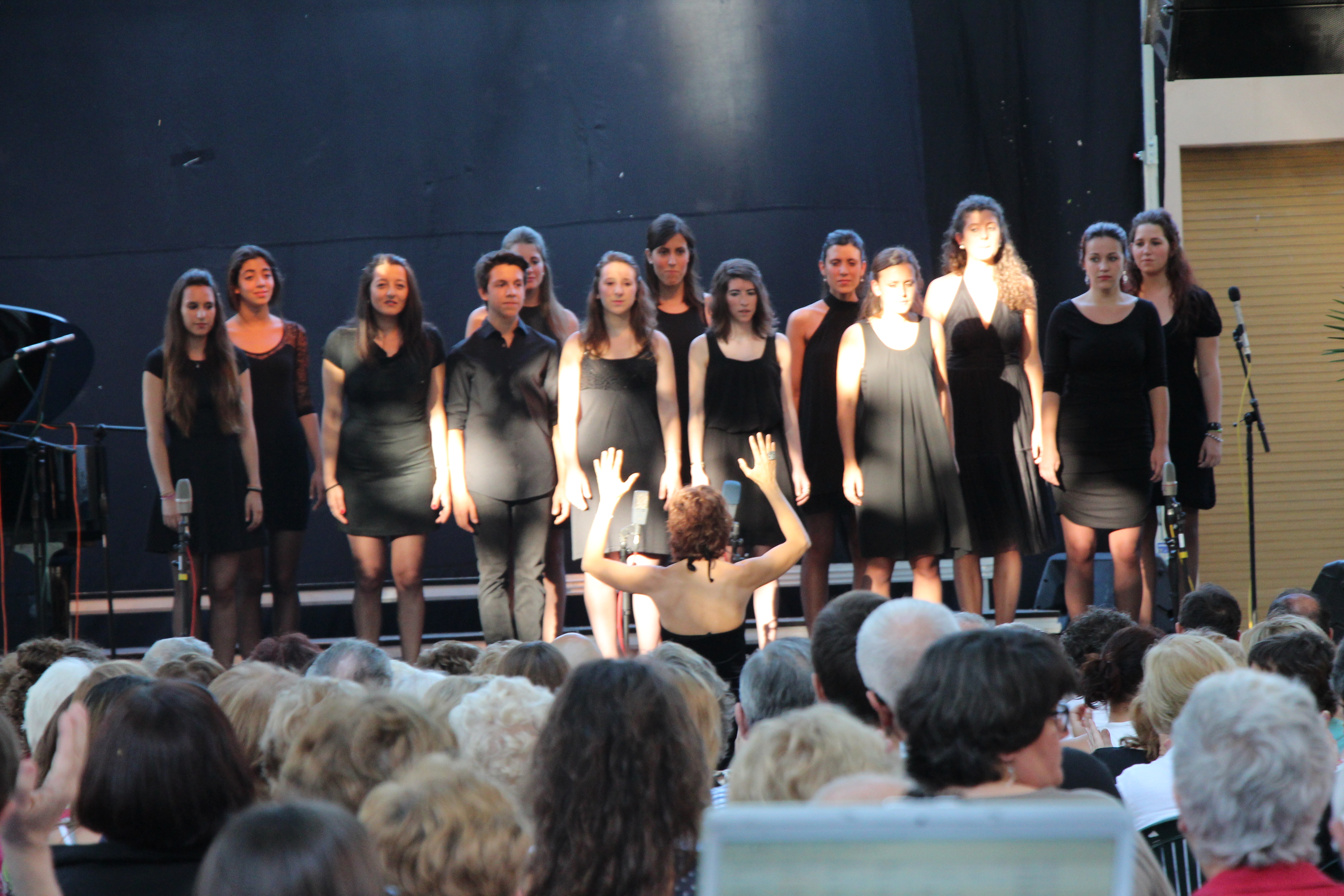 Festa Major 2014 - Foto 58692697