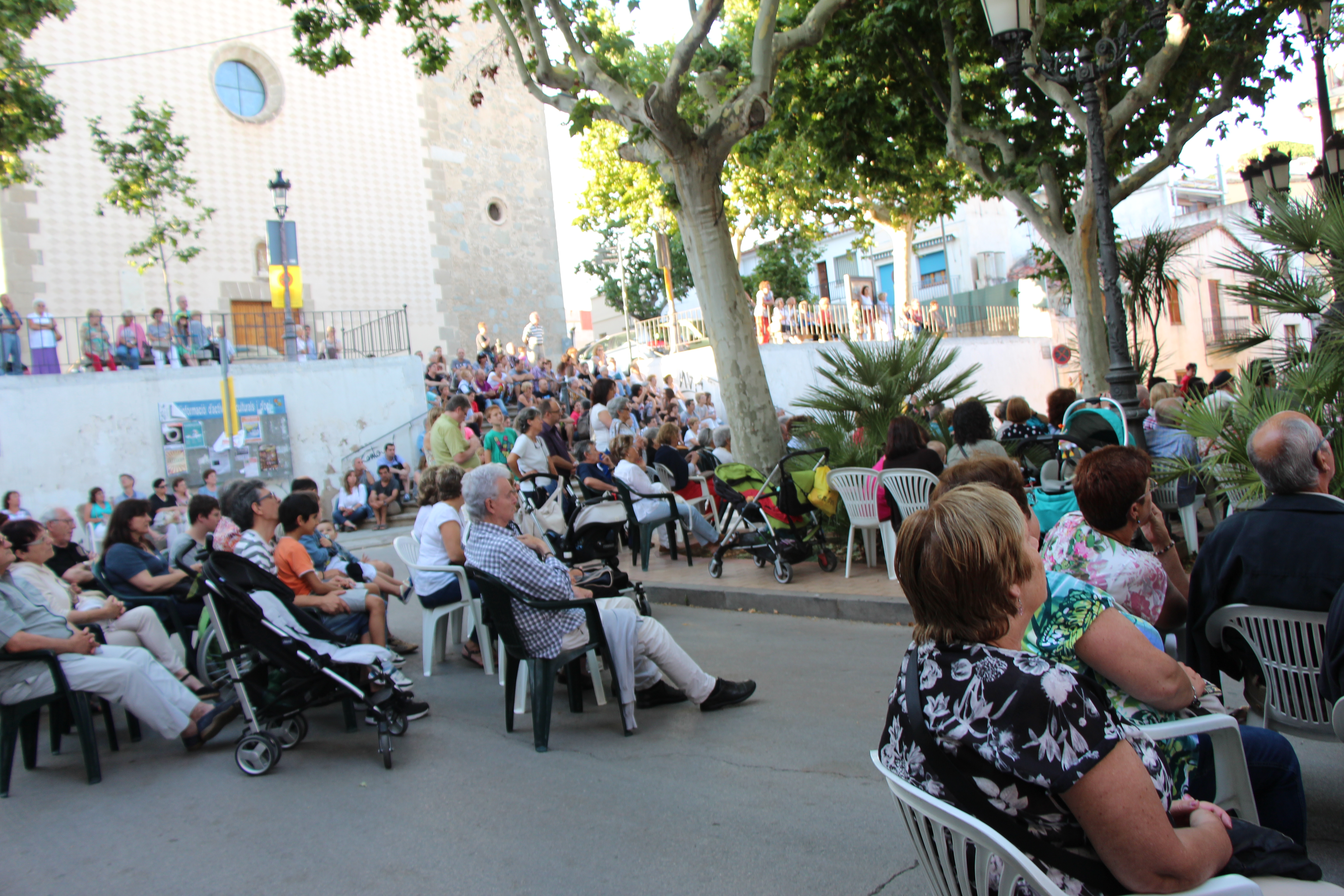 Festa Major 2014 - Foto 90550895