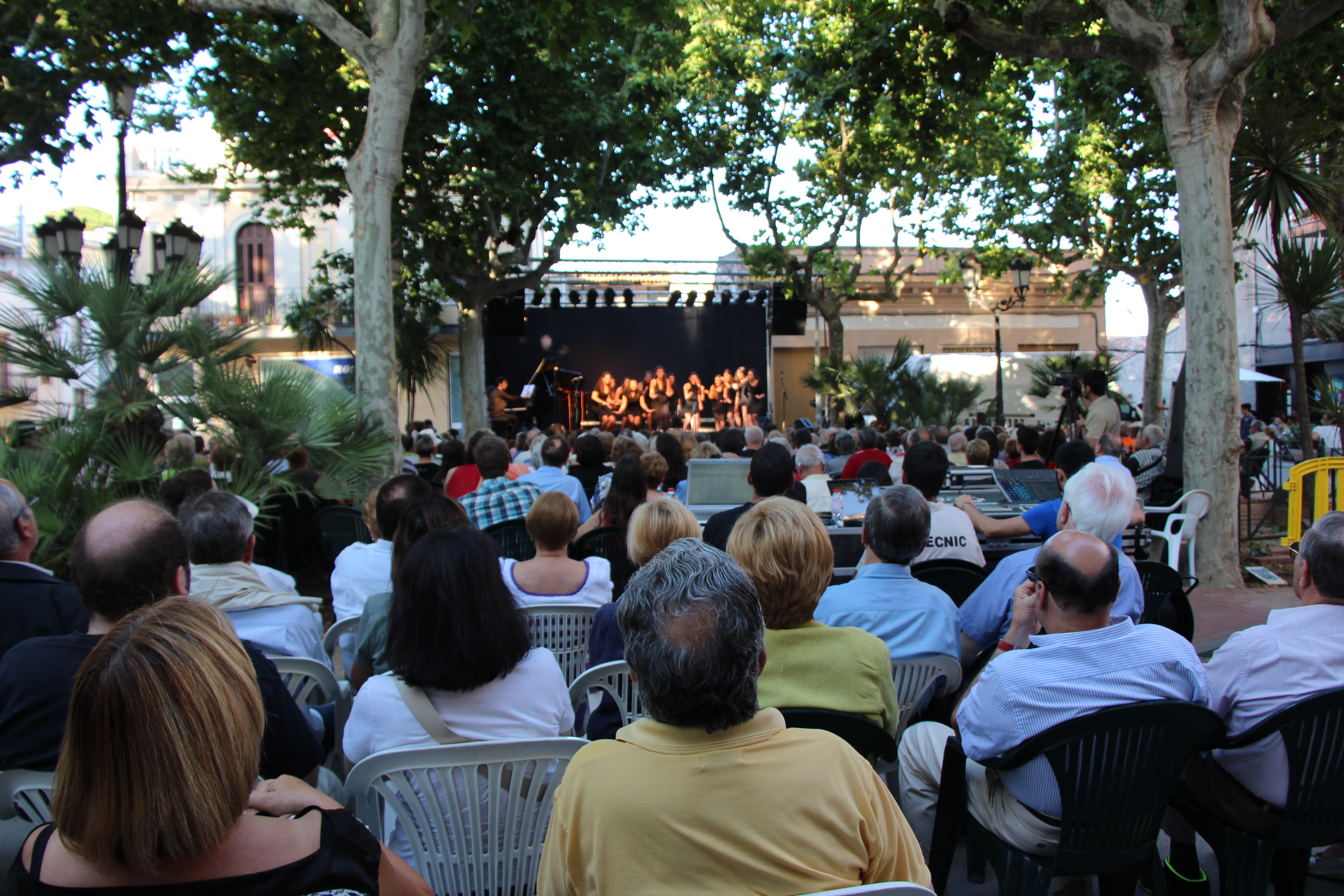 Festa Major 2014 - Foto 71858034