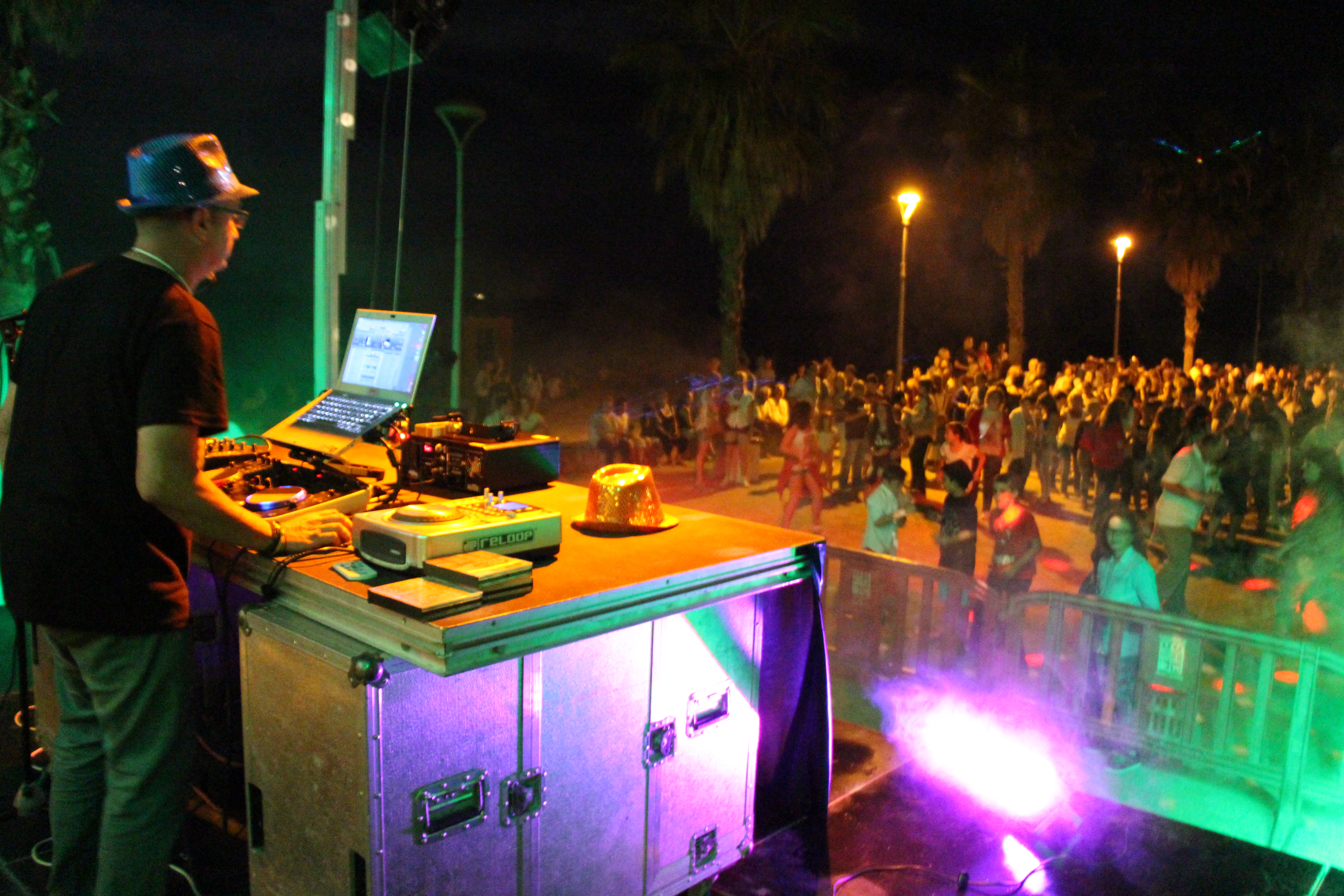 Festa Major 2014 - Foto 44634884