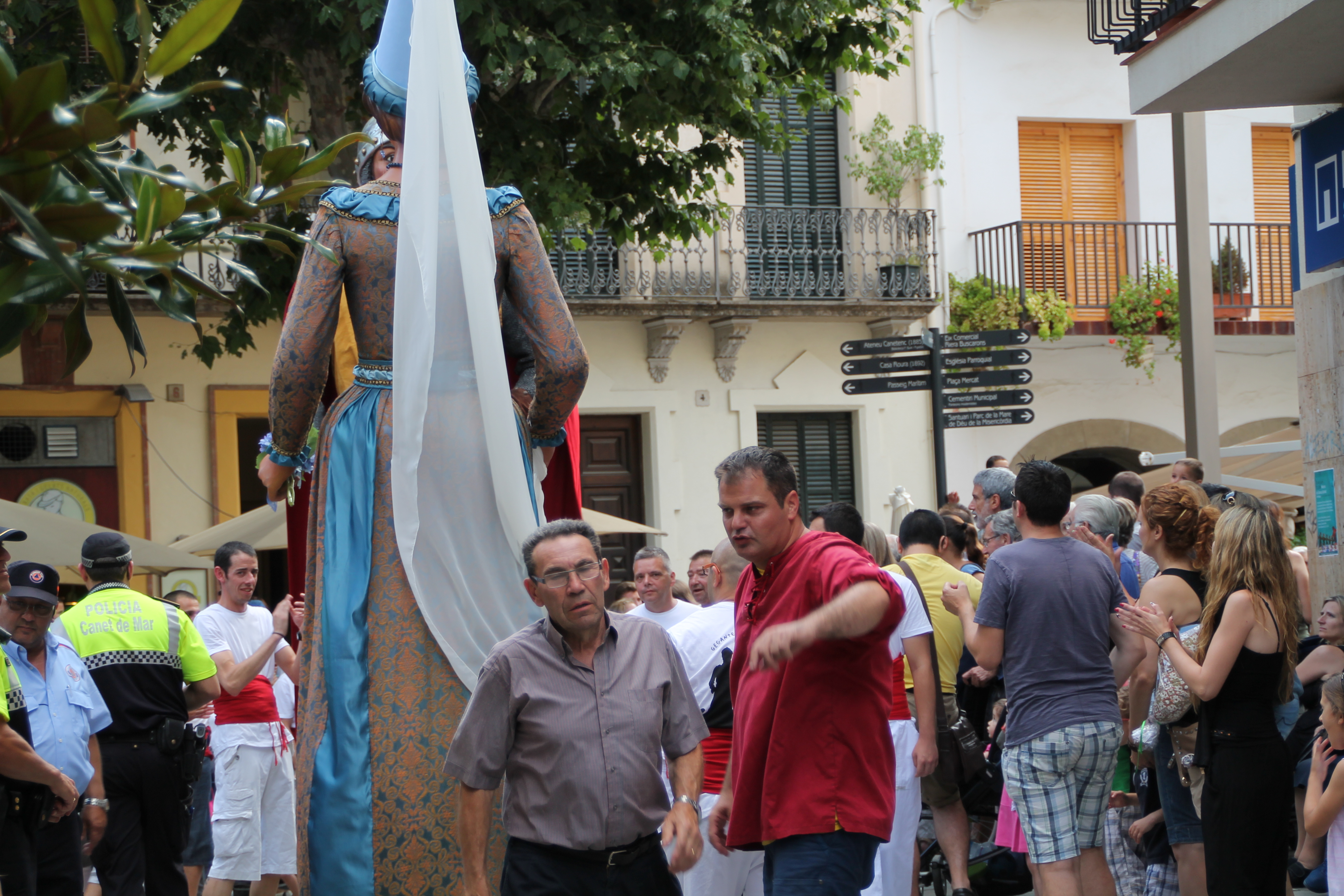 Festa Major 2014 - Foto 34178526