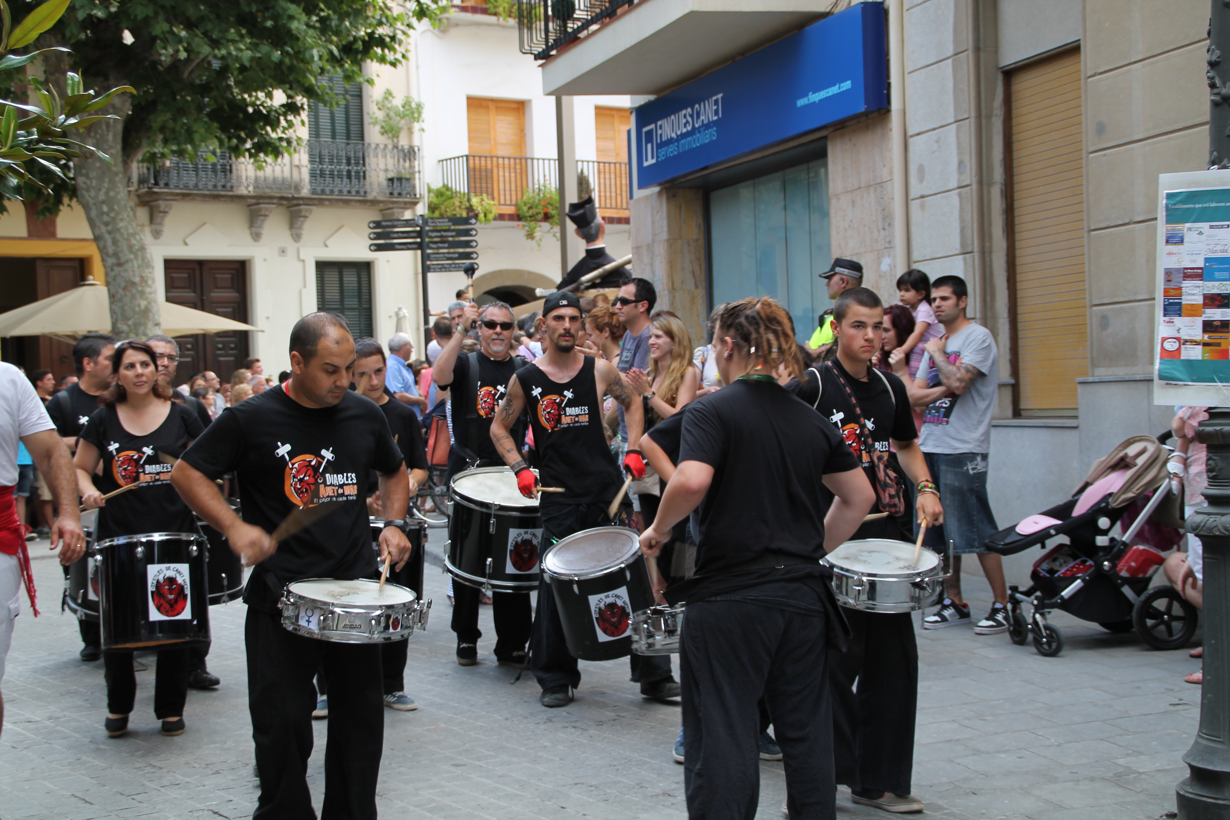 Festa Major 2014 - Foto 28889088