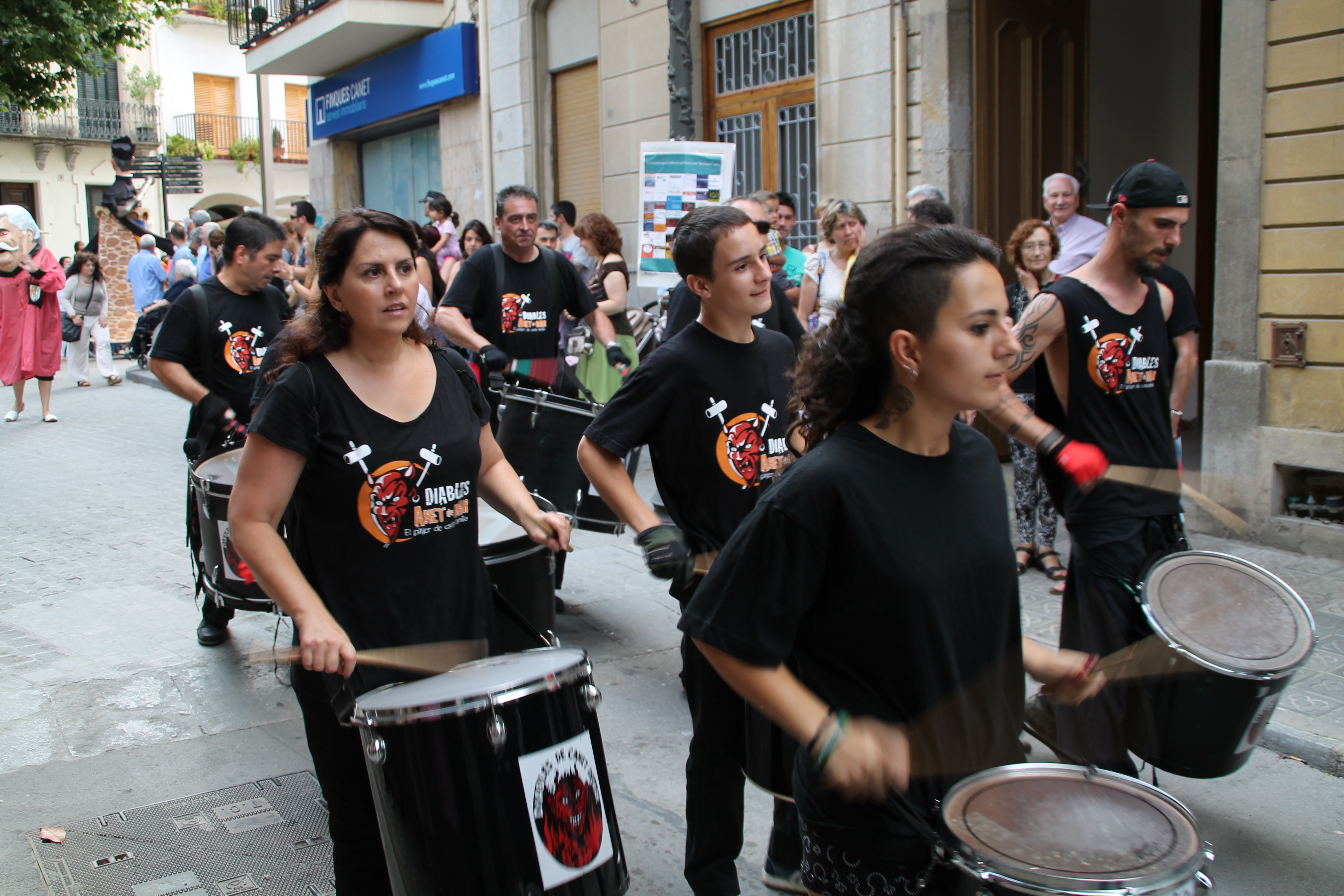 Festa Major 2014 - Foto 94900963