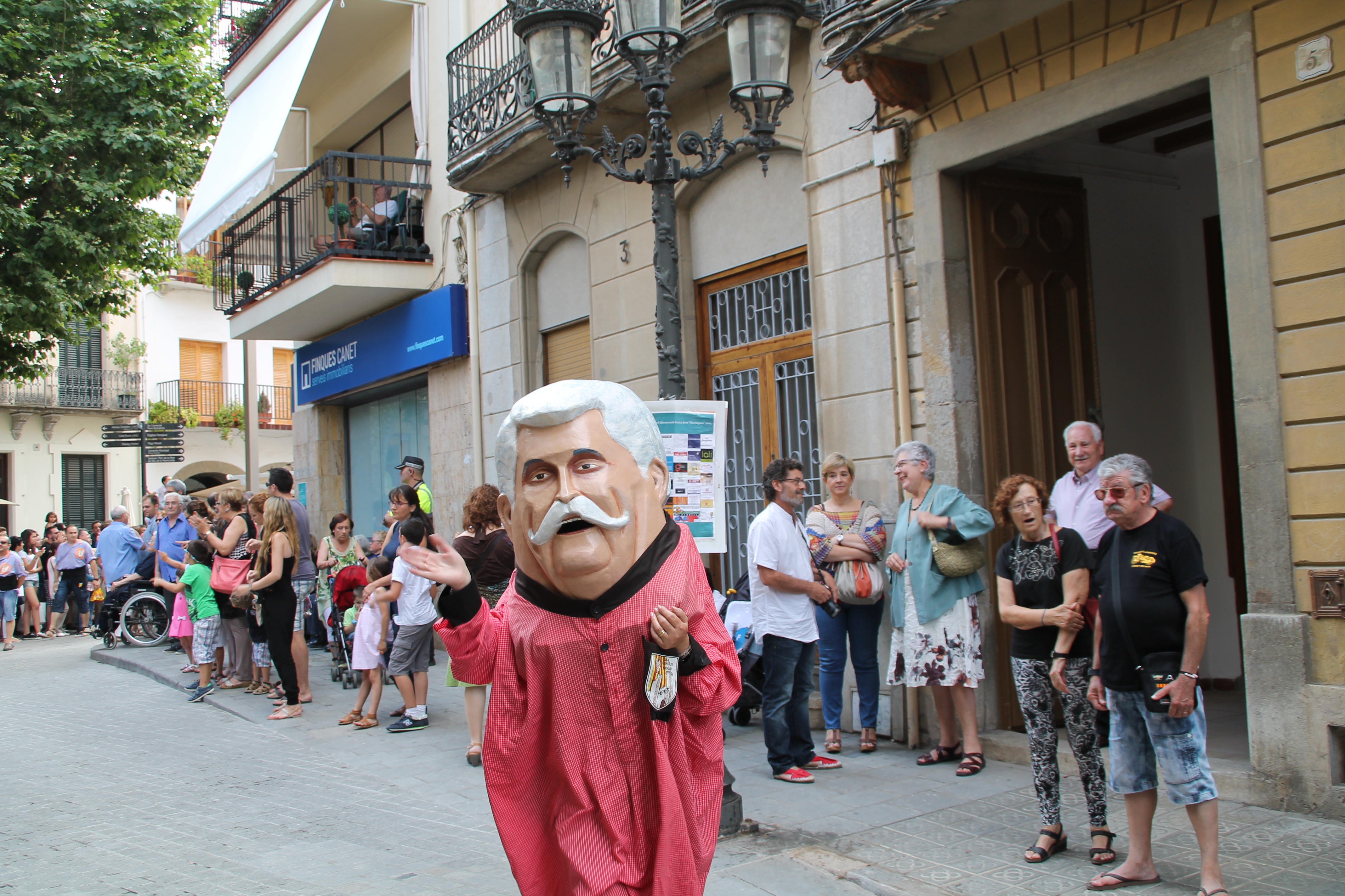 Festa Major 2014 - Foto 66278729