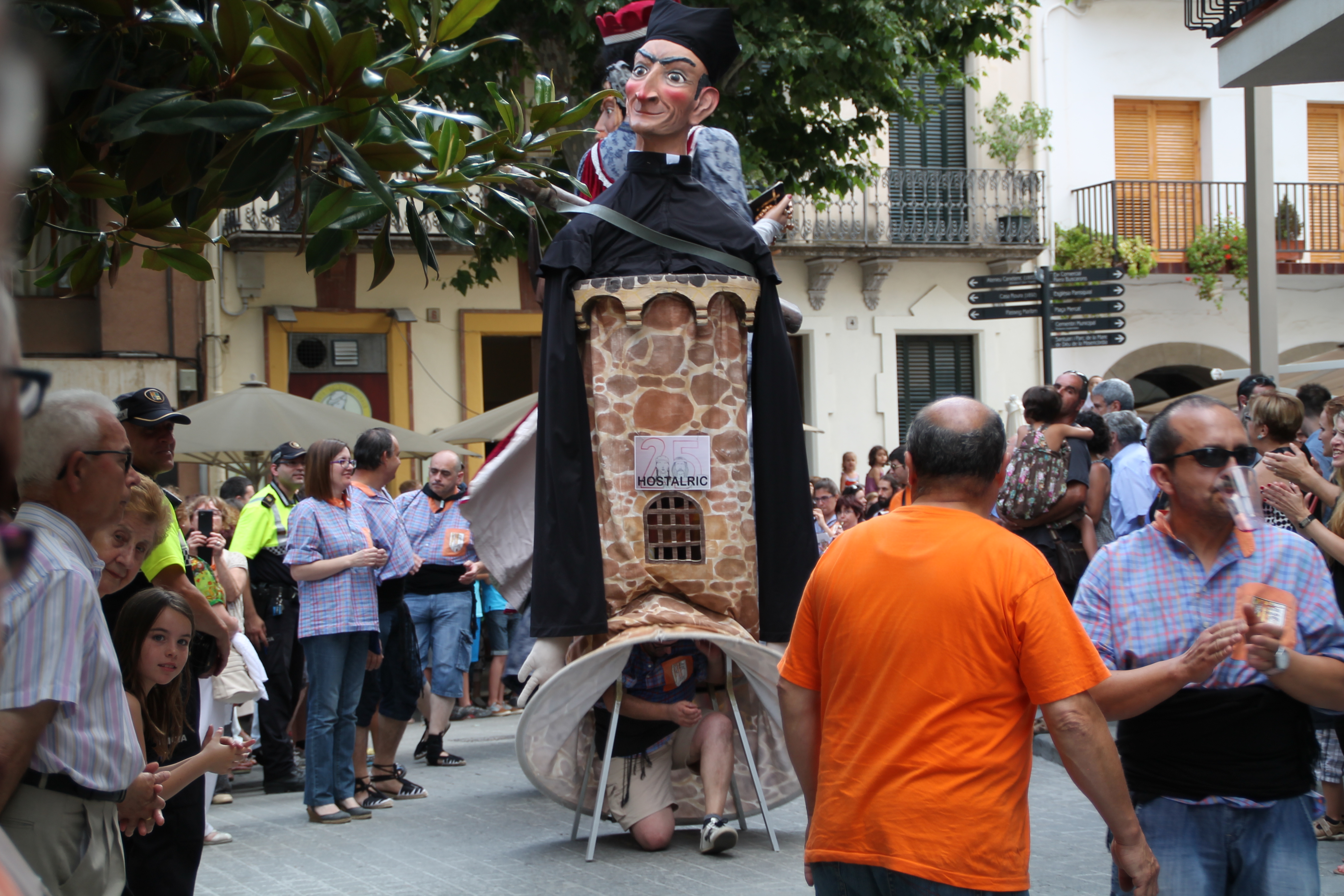 Festa Major 2014 - Foto 92219114