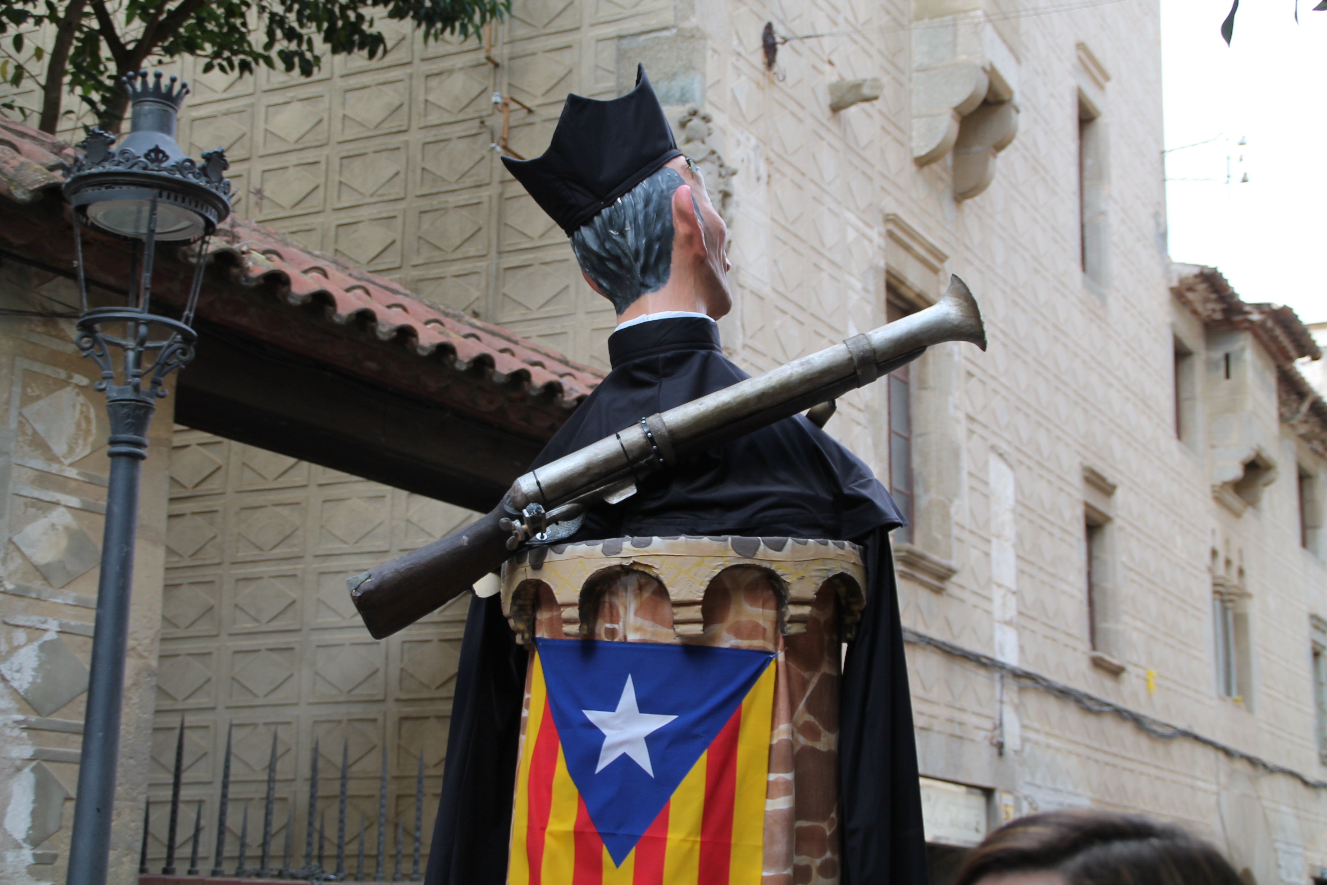 Festa Major 2014 - Foto 71652997