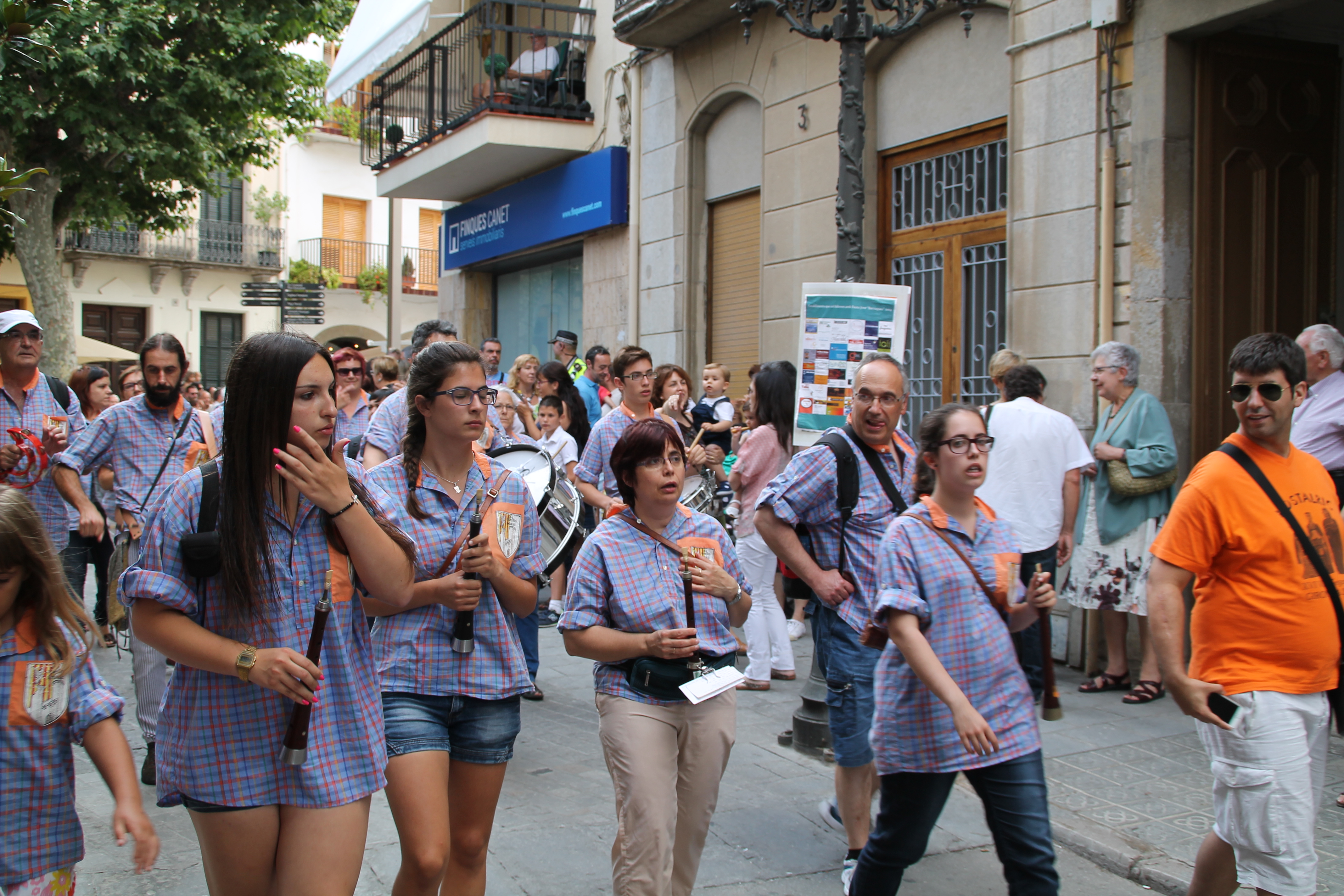 Festa Major 2014 - Foto 59822361