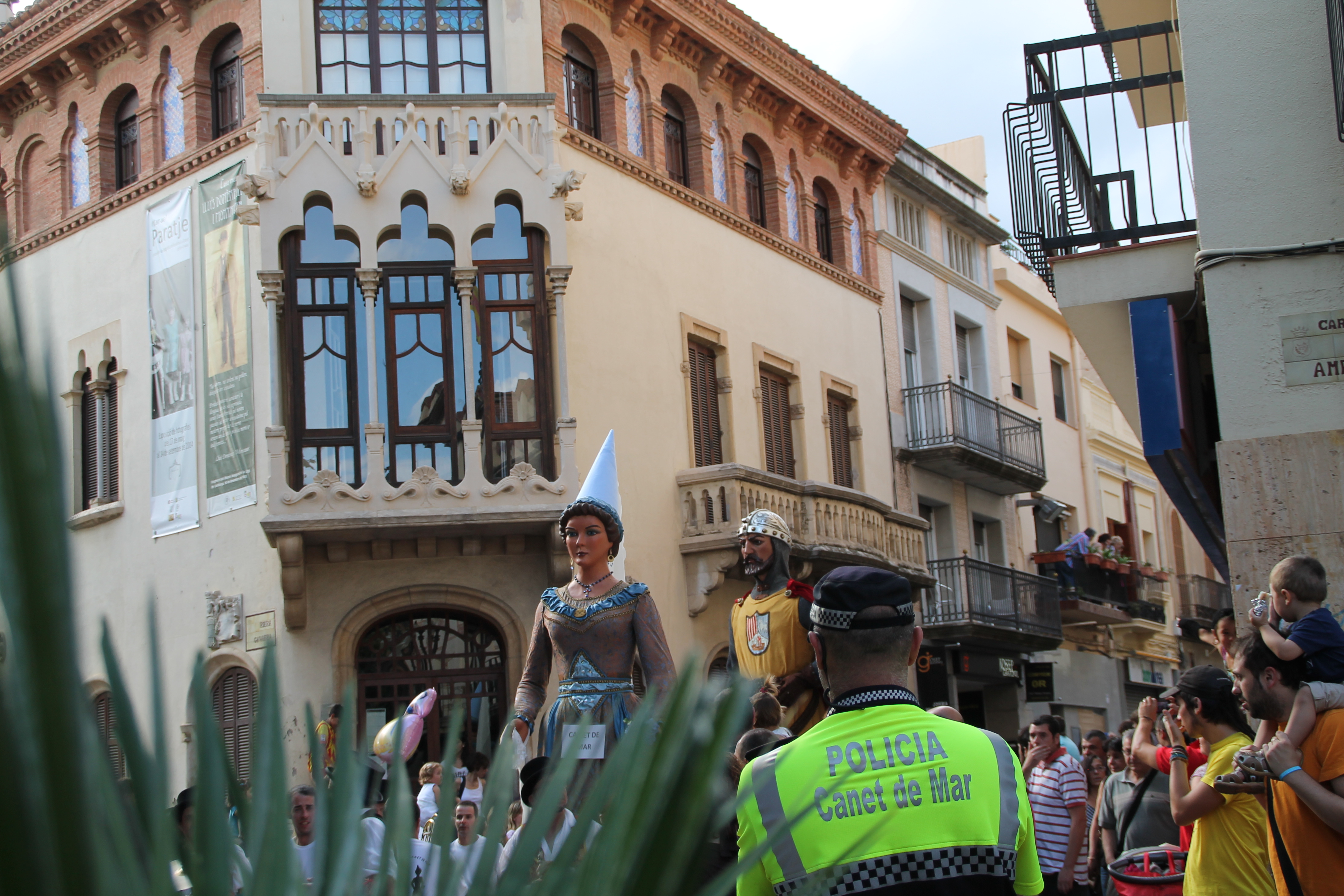 Festa Major 2014 - Foto 55381998