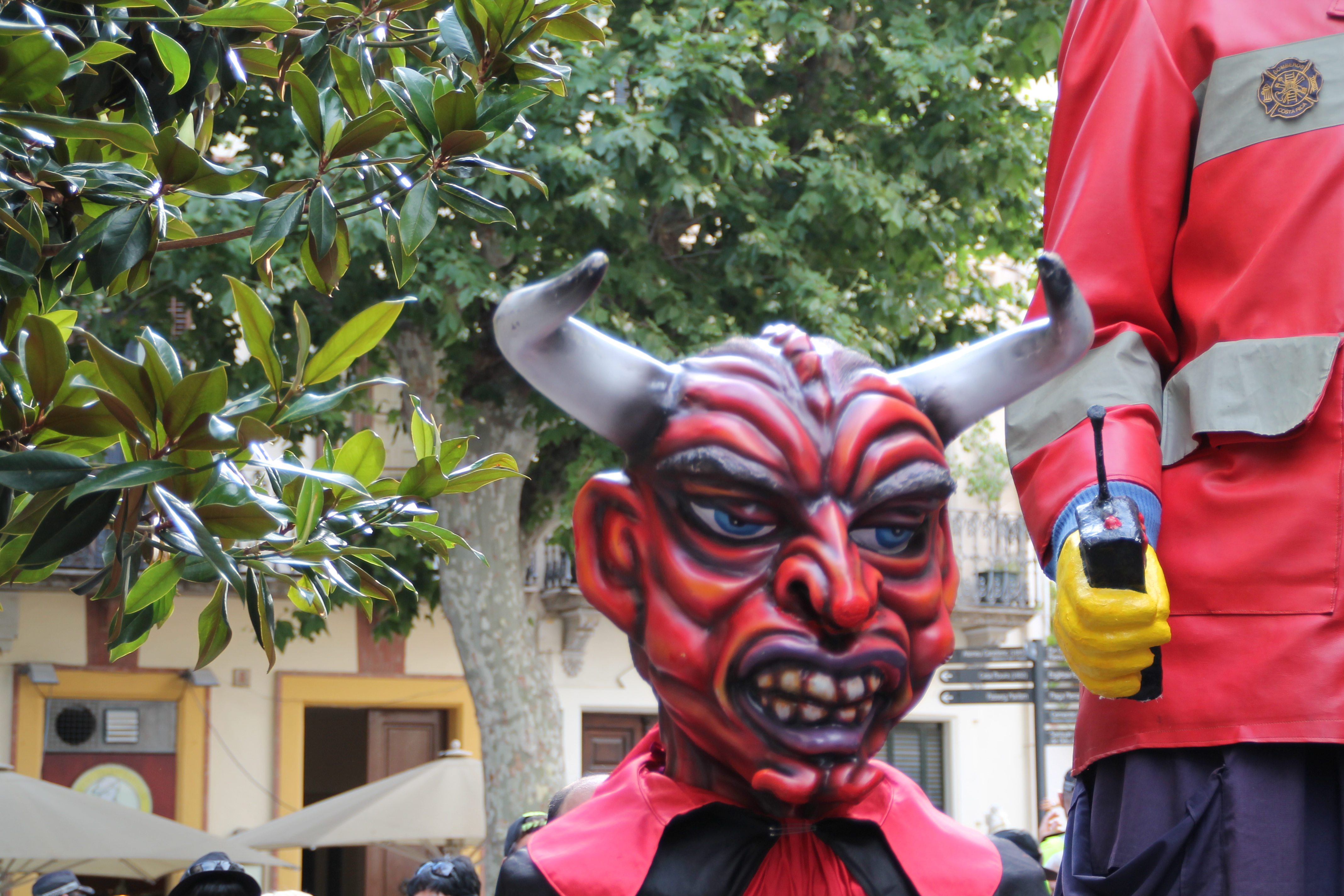 Festa Major 2014 - Foto 78483562