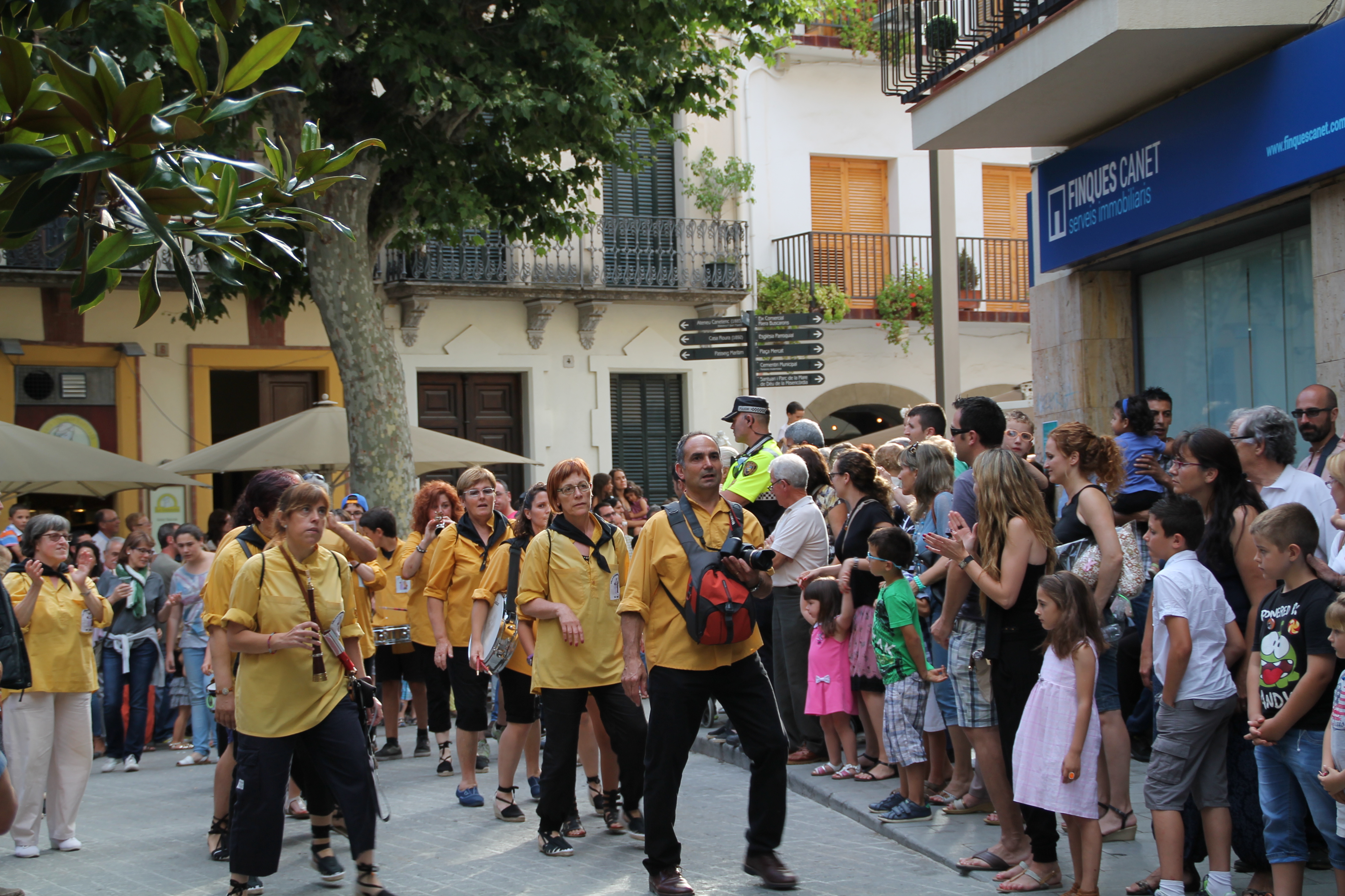 Festa Major 2014 - Foto 35236299