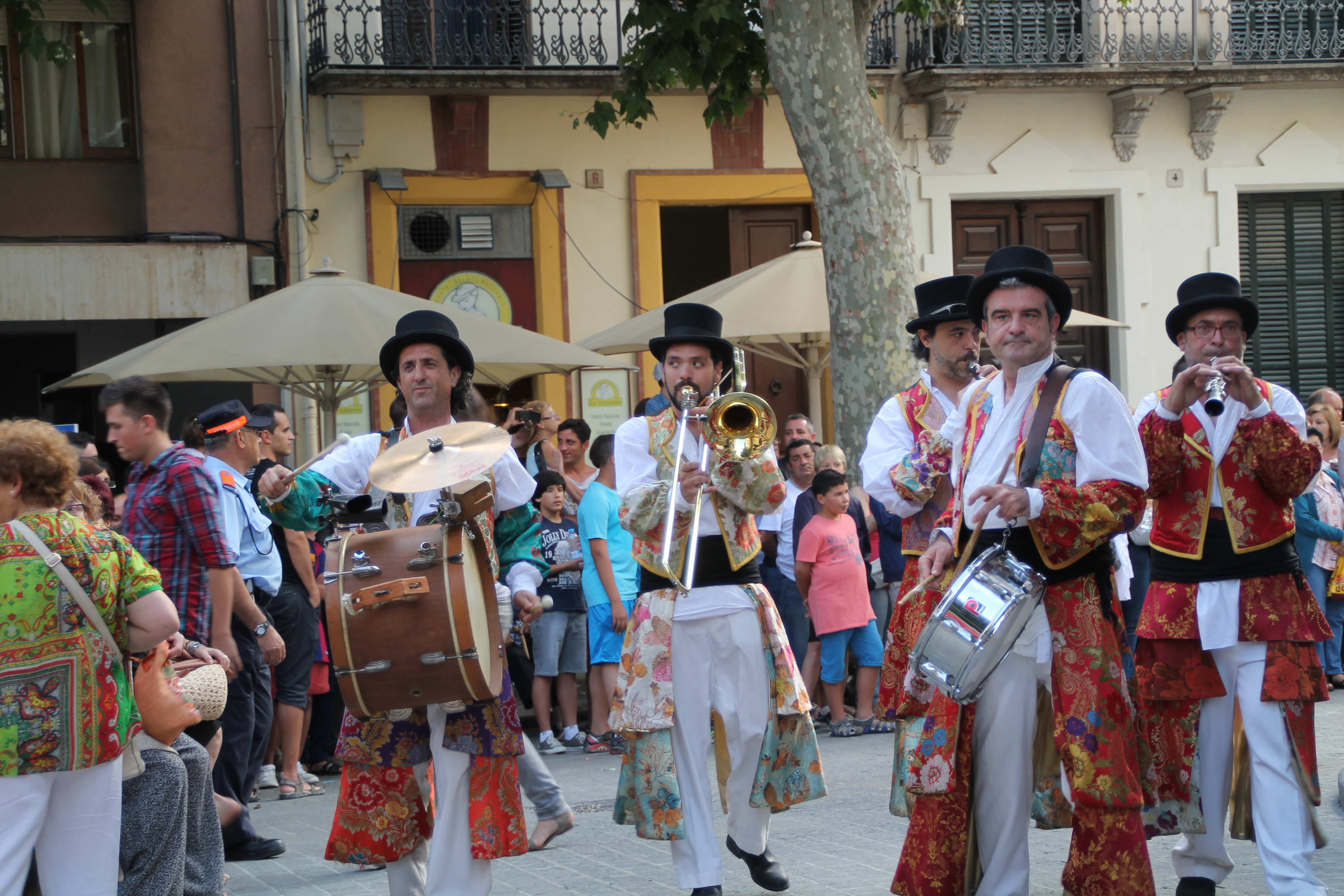 Festa Major 2014 - Foto 45999708