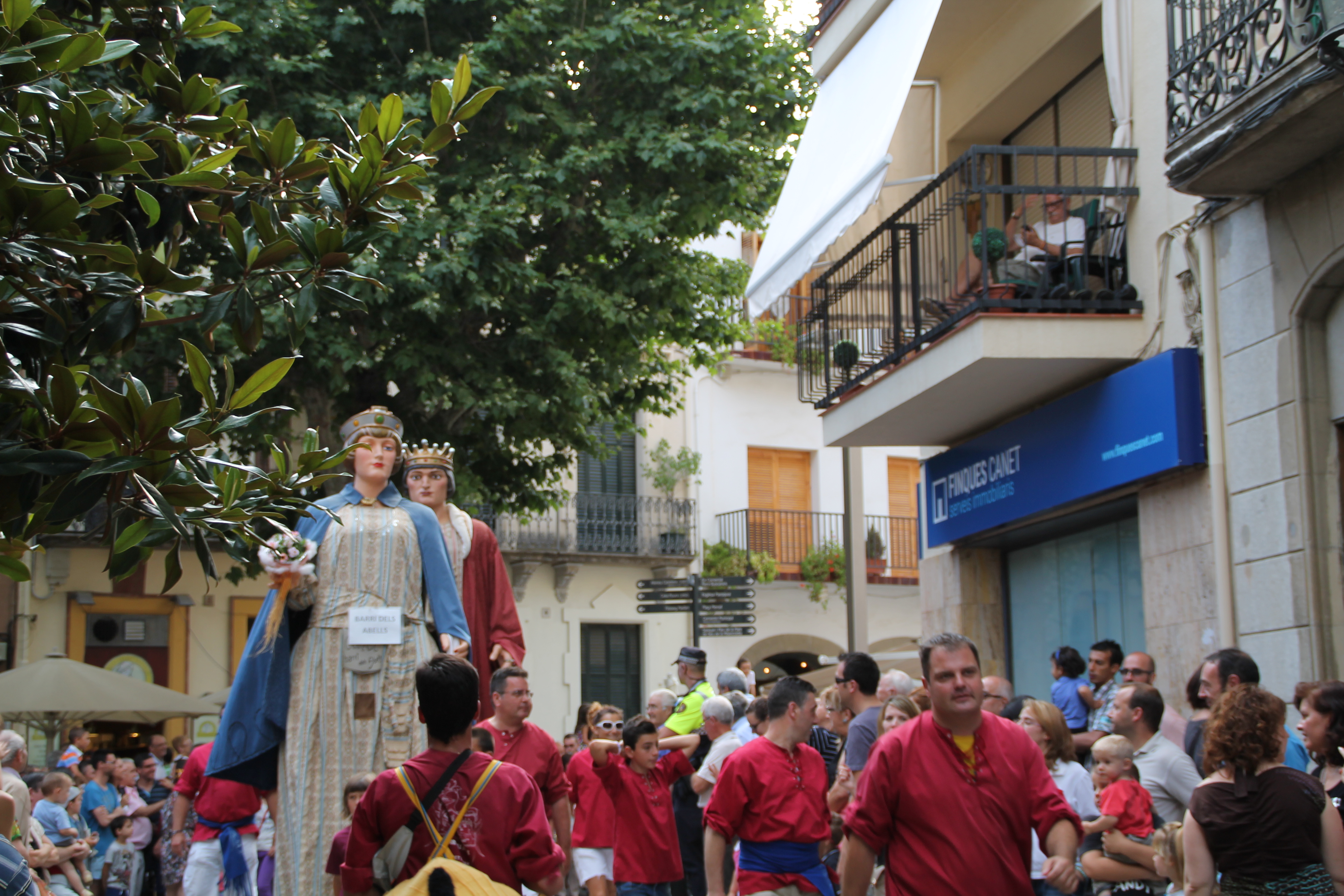 Festa Major 2014 - Foto 50896921