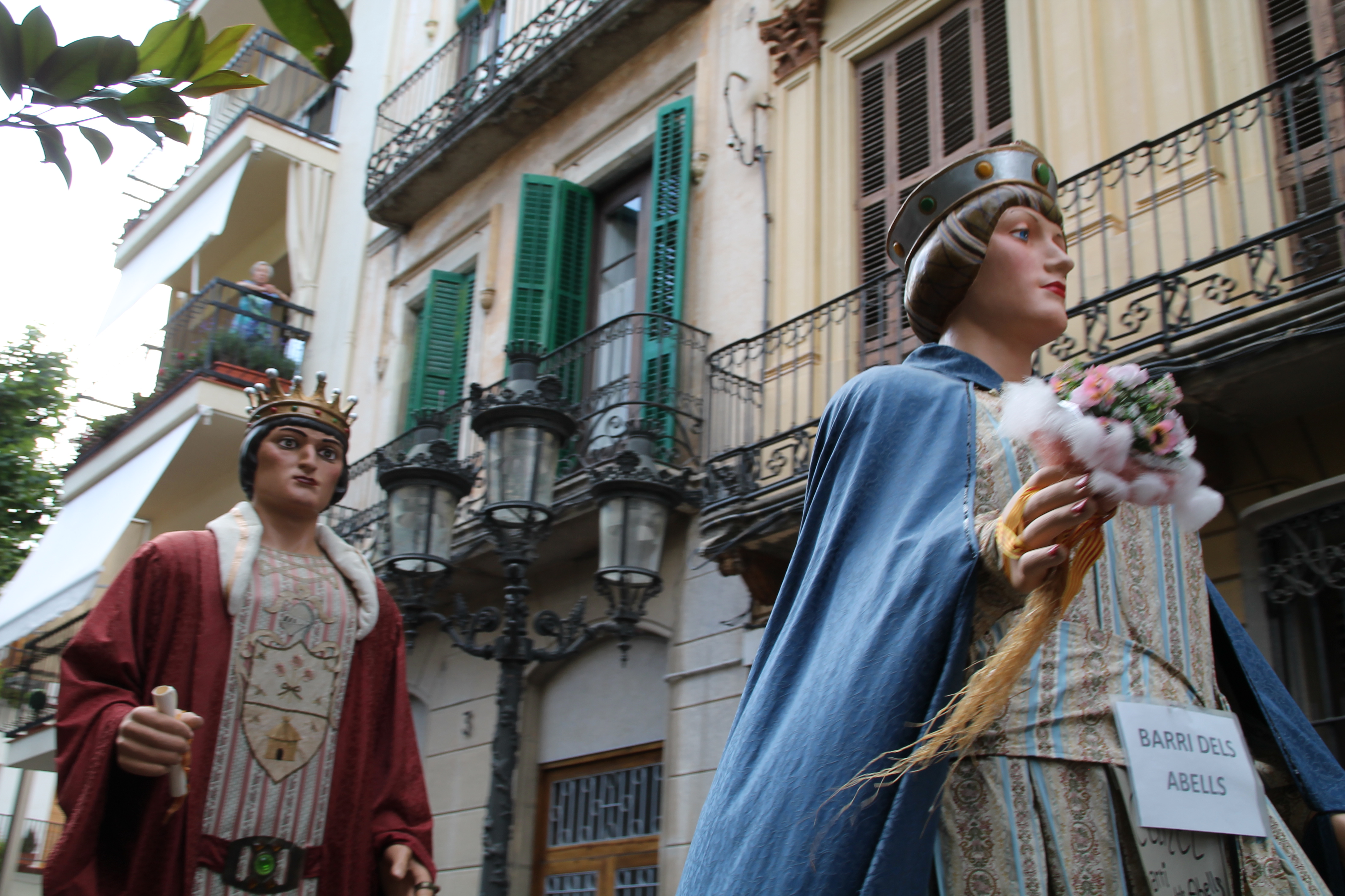 Festa Major 2014 - Foto 15019436