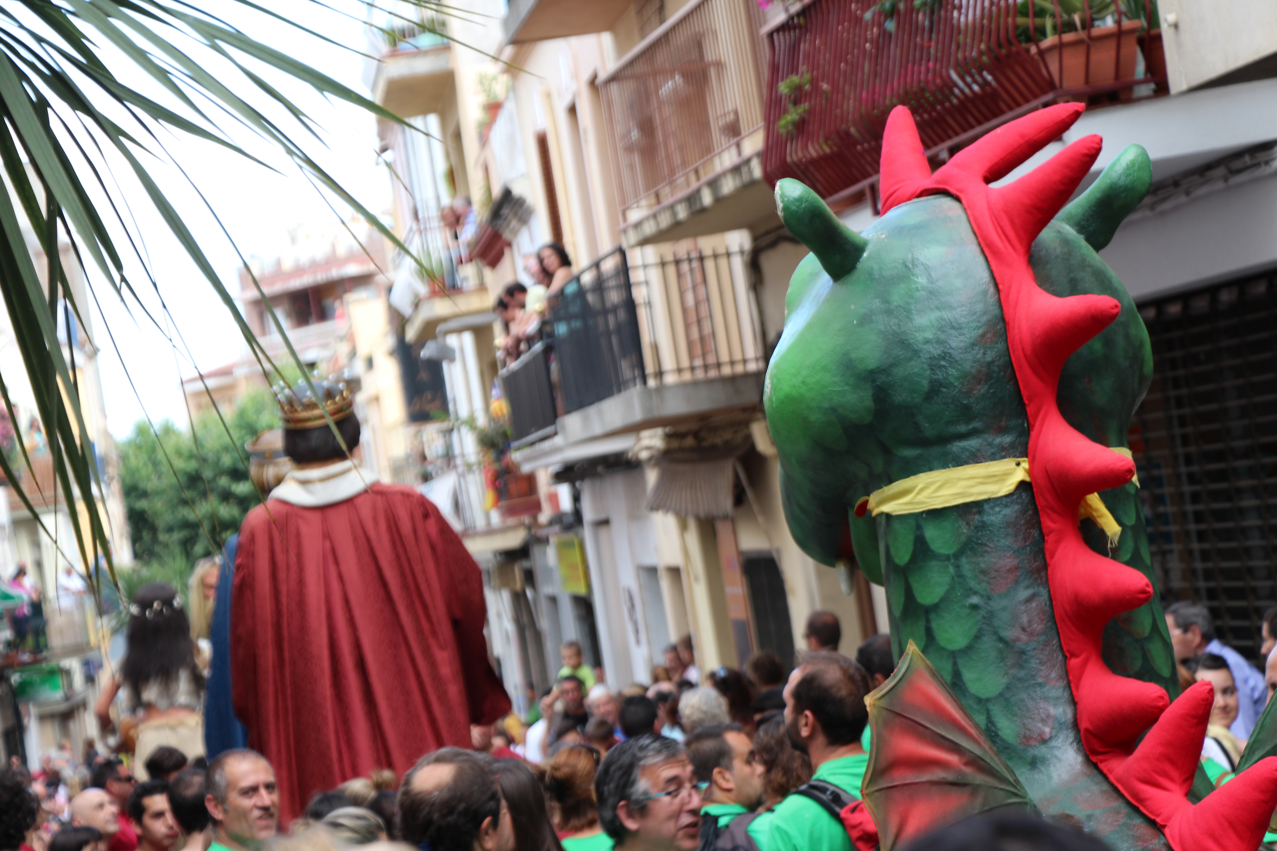 Festa Major 2014 - Foto 36445829