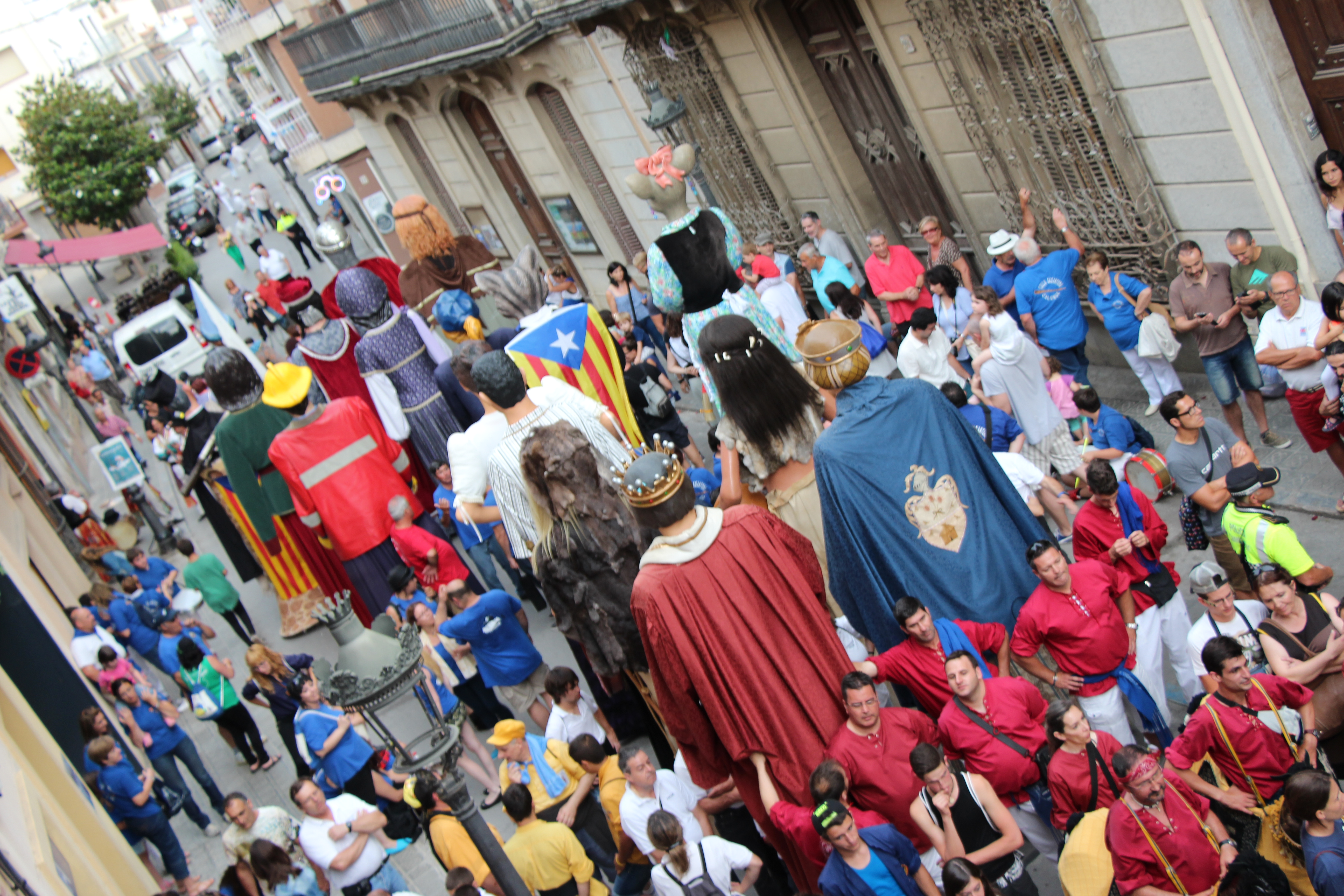 Festa Major 2014 - Foto 61821923