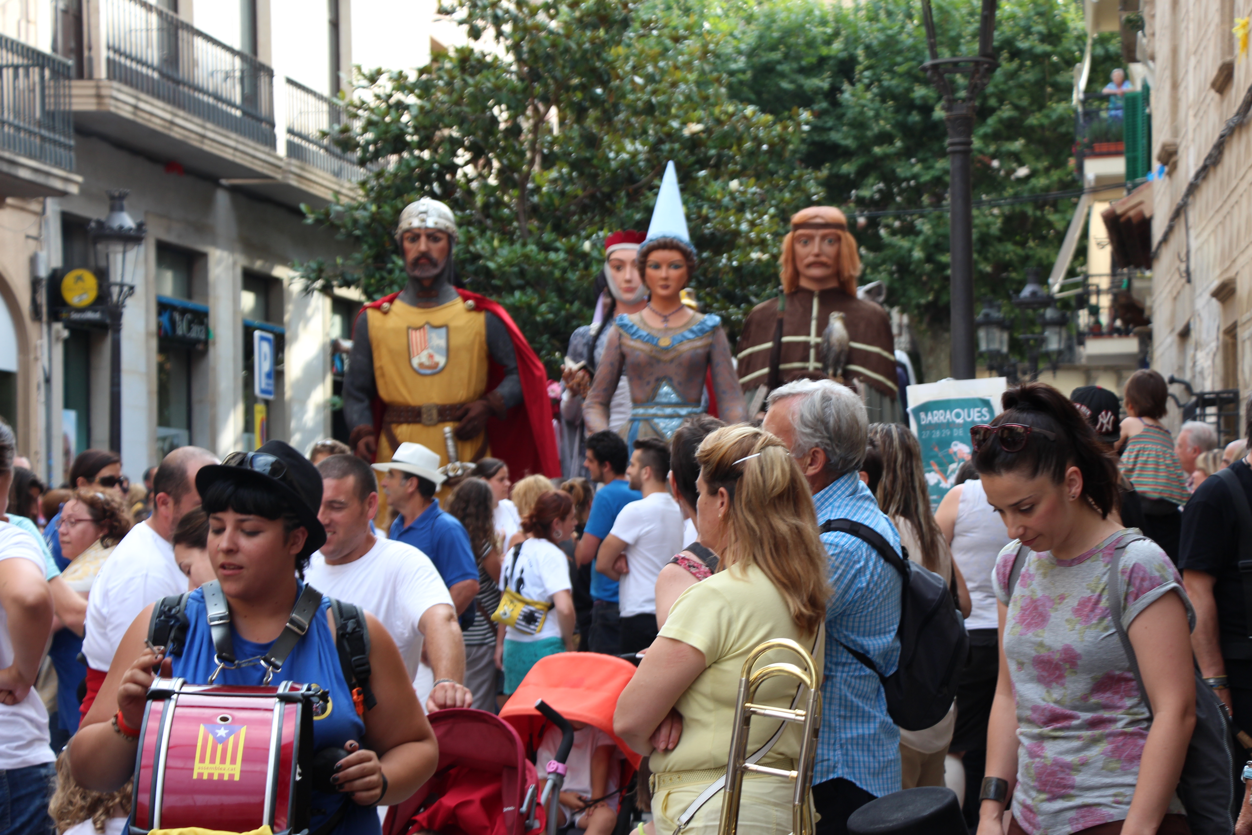 Festa Major 2014 - Foto 18037292