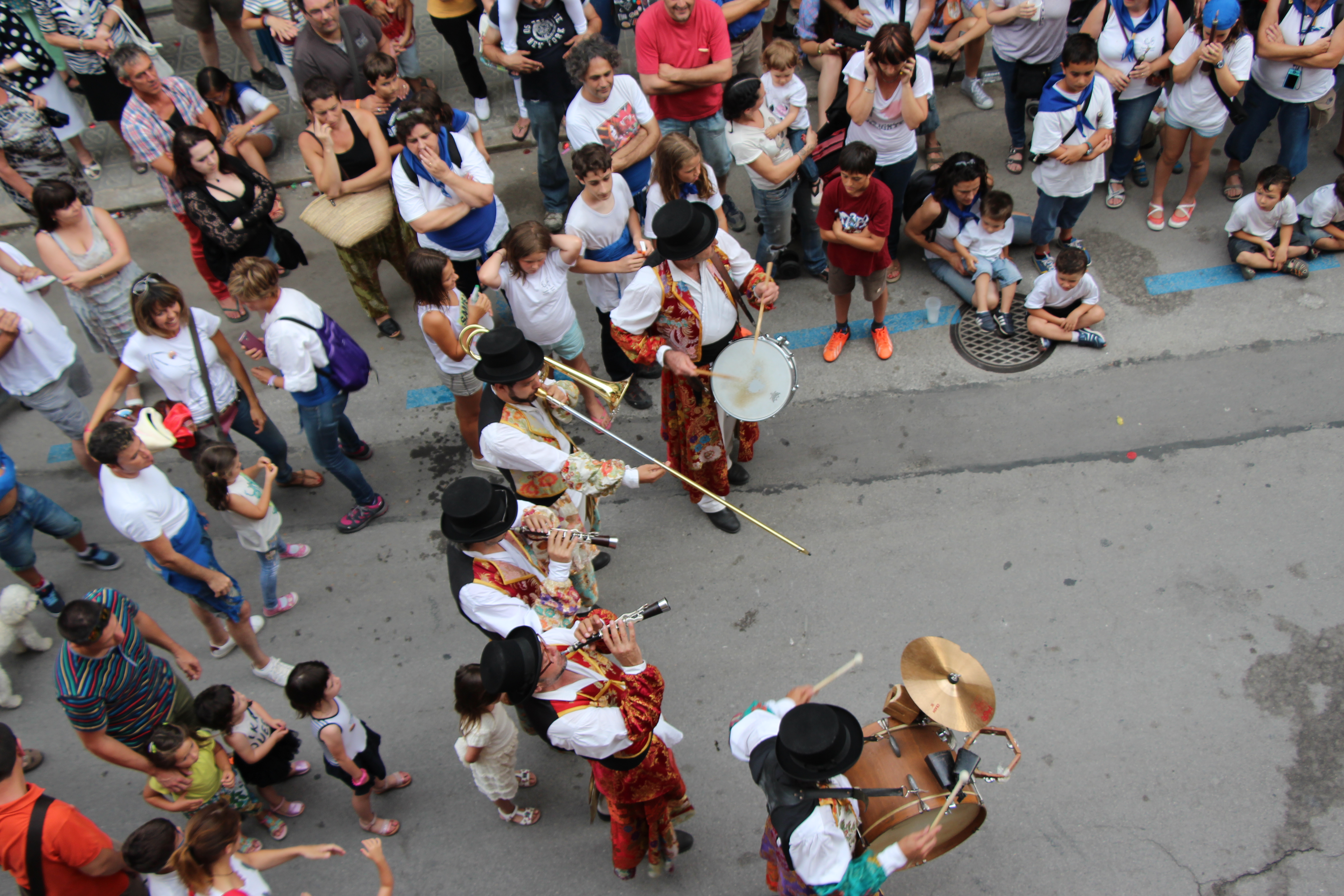 Festa Major 2014 - Foto 13426934