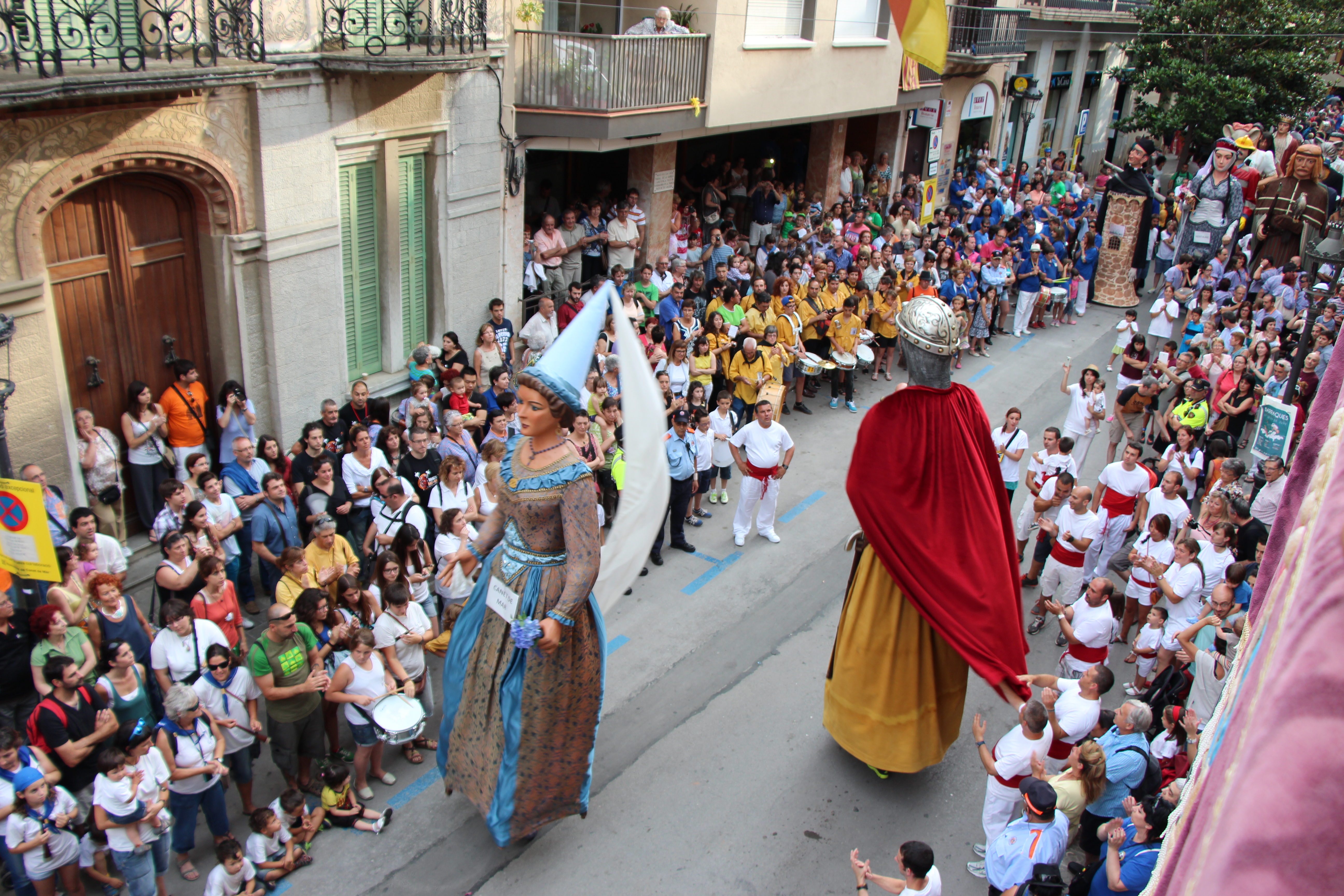 Festa Major 2014 - Foto 49137546