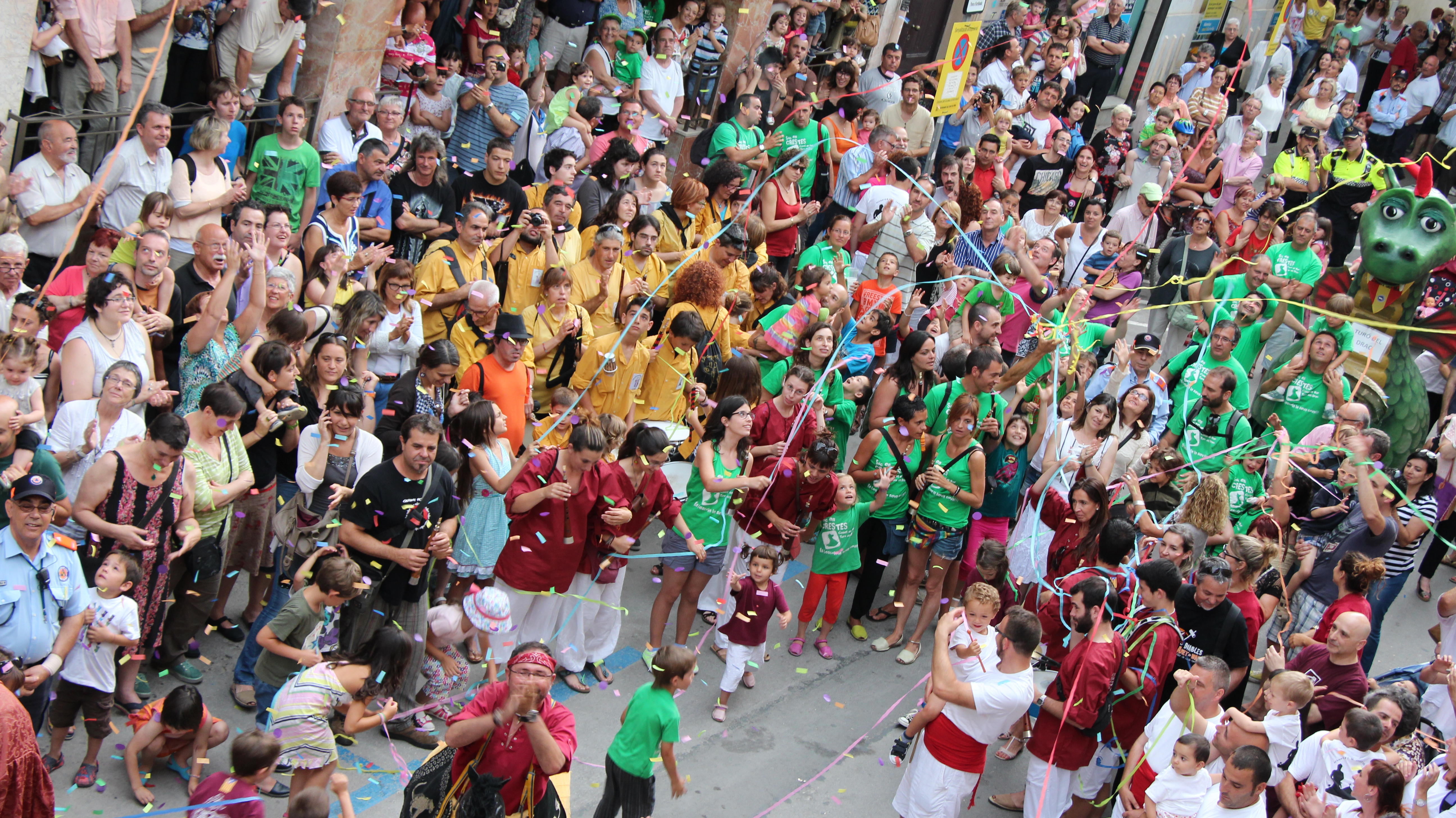 Festa Major 2014 - Foto 32987122