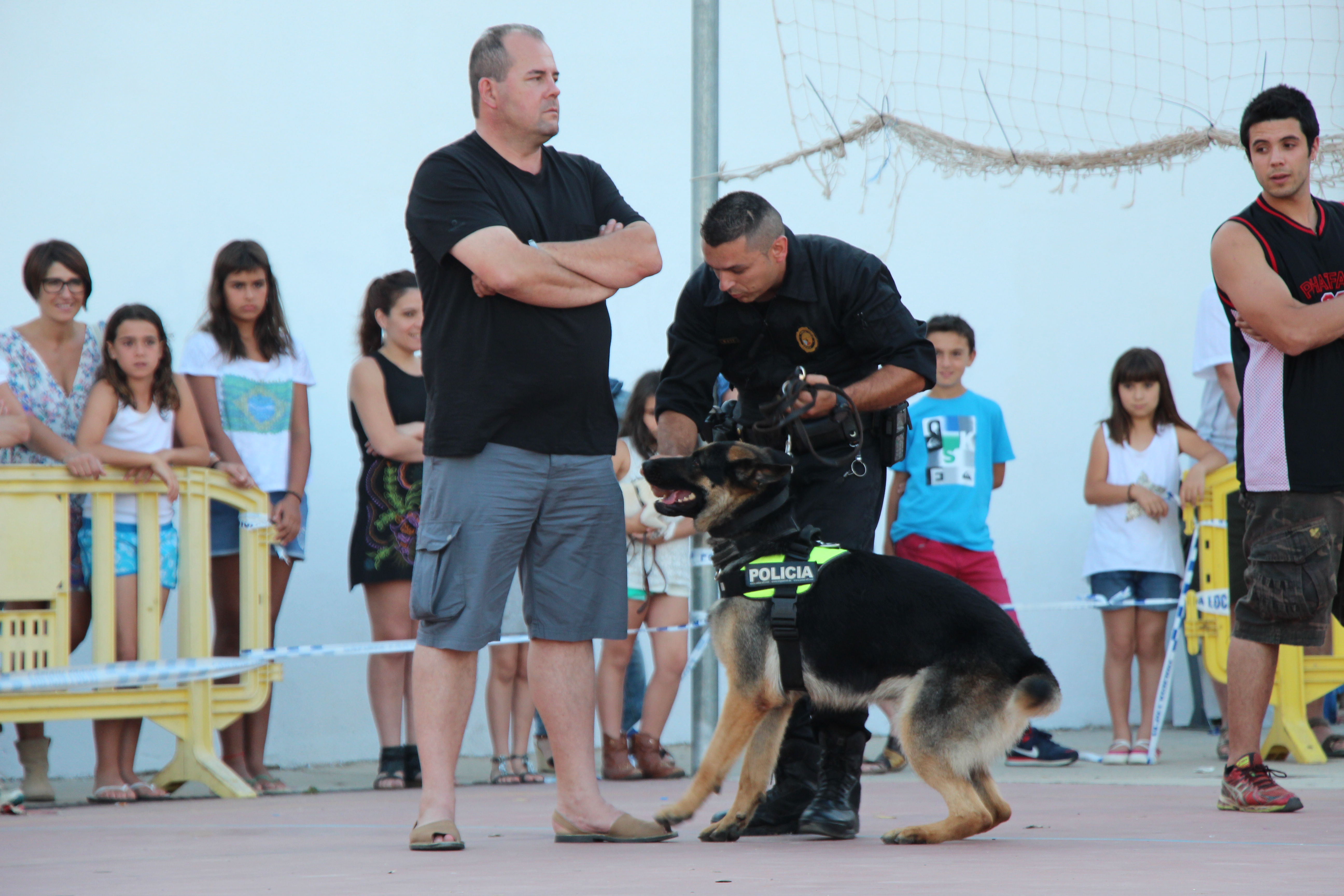 Festa Major 2014 - Foto 42470678