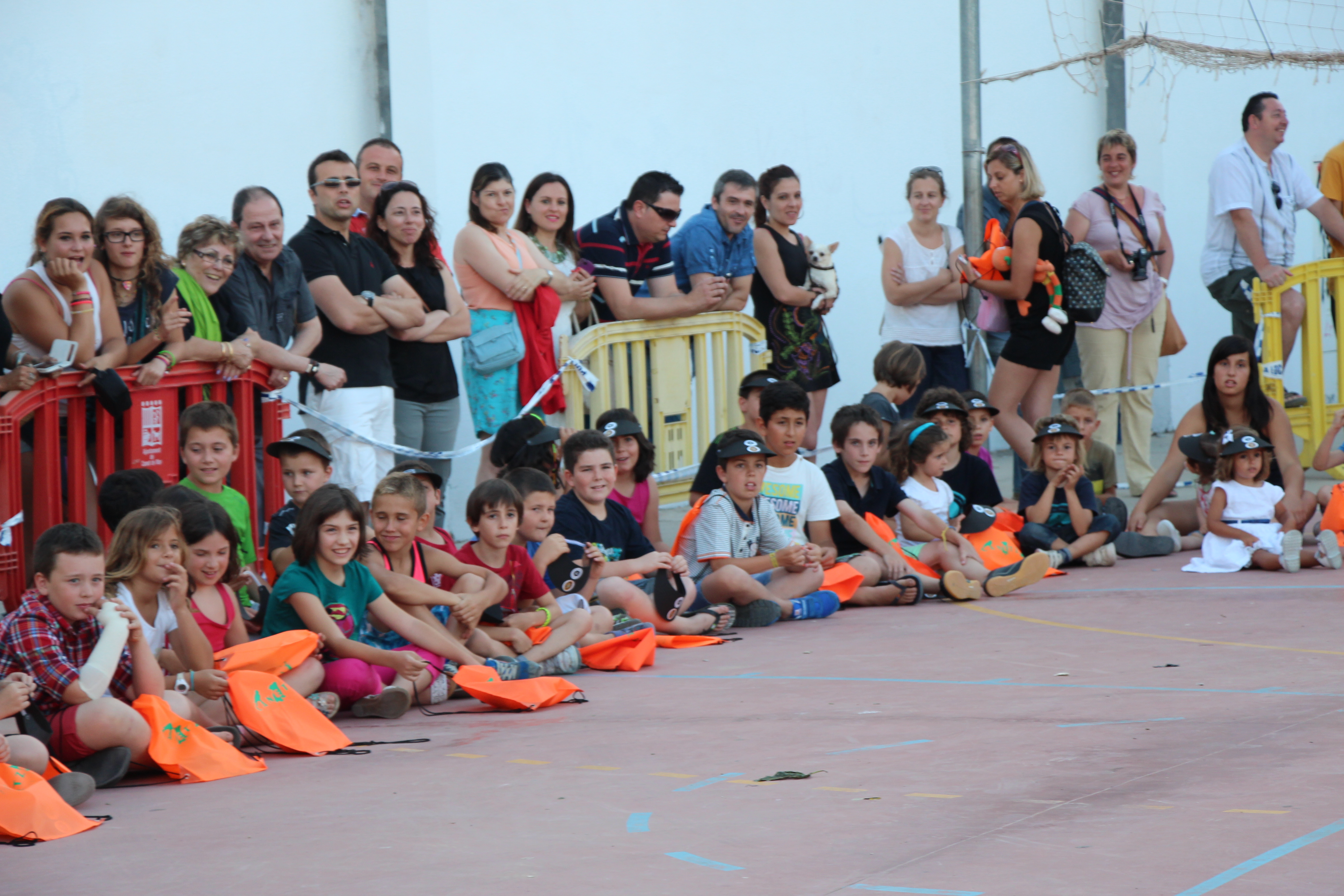 Festa Major 2014 - Foto 30001683