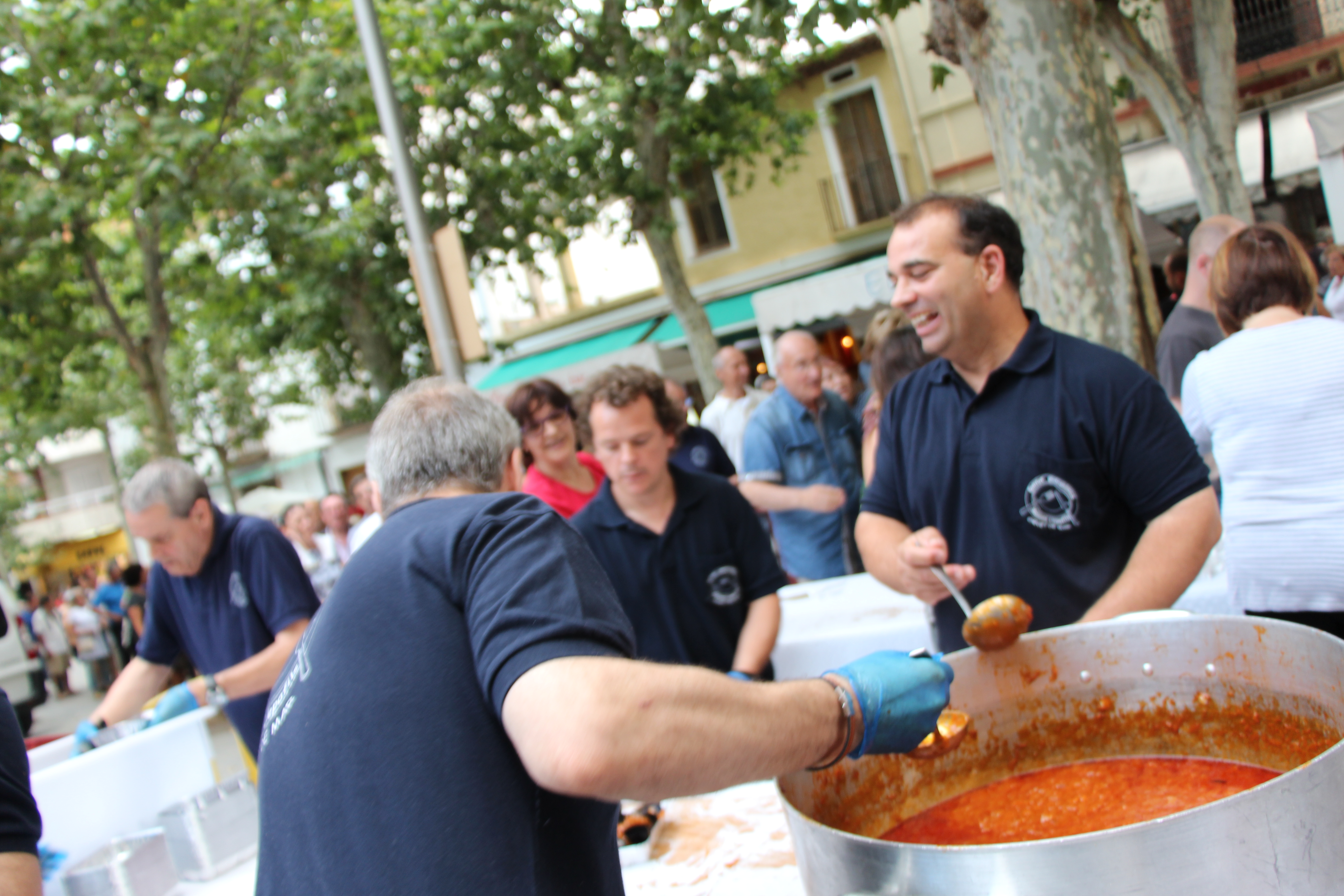 Festa Major 2014 - Foto 43143550