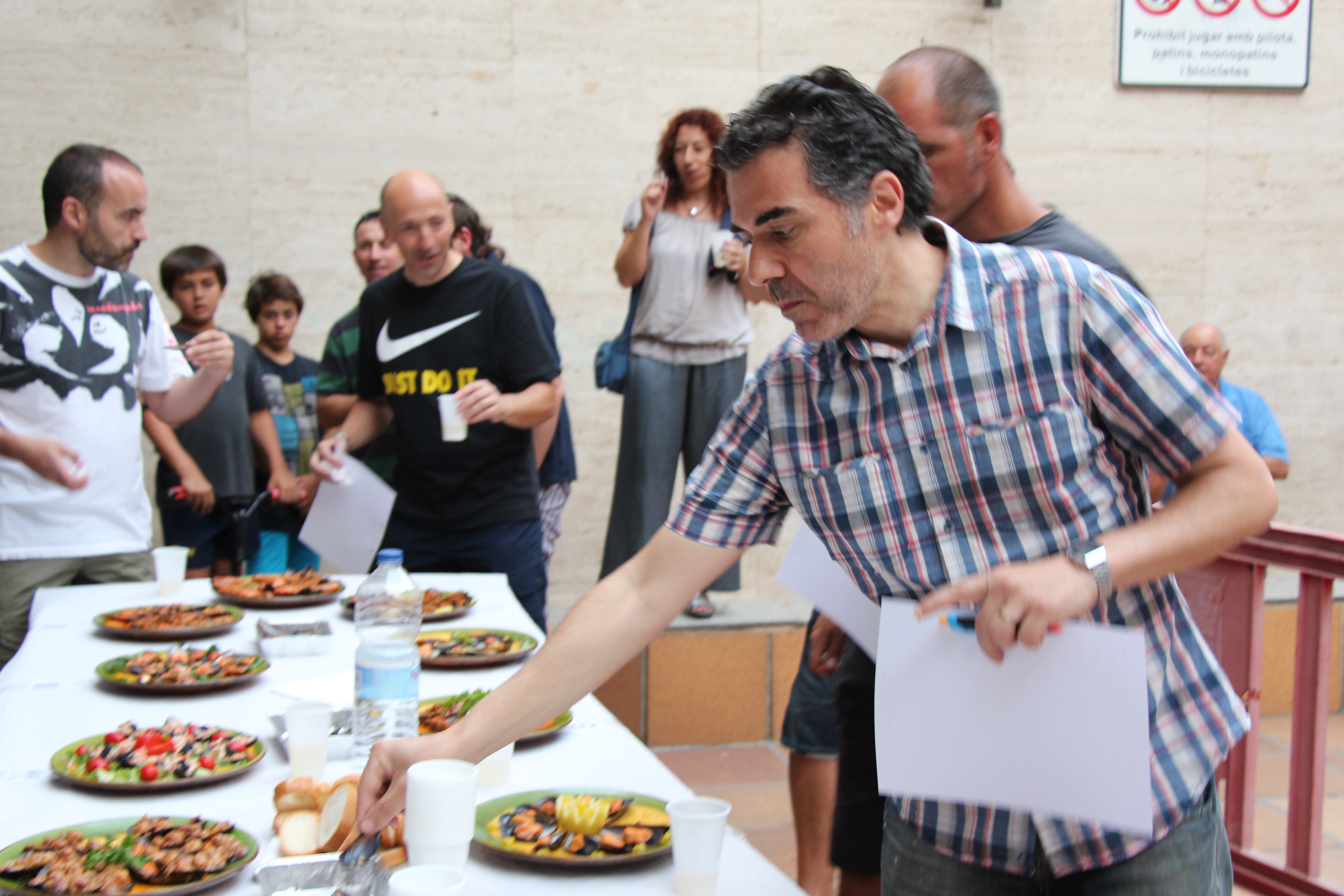 Festa Major 2014 - Foto 63849501