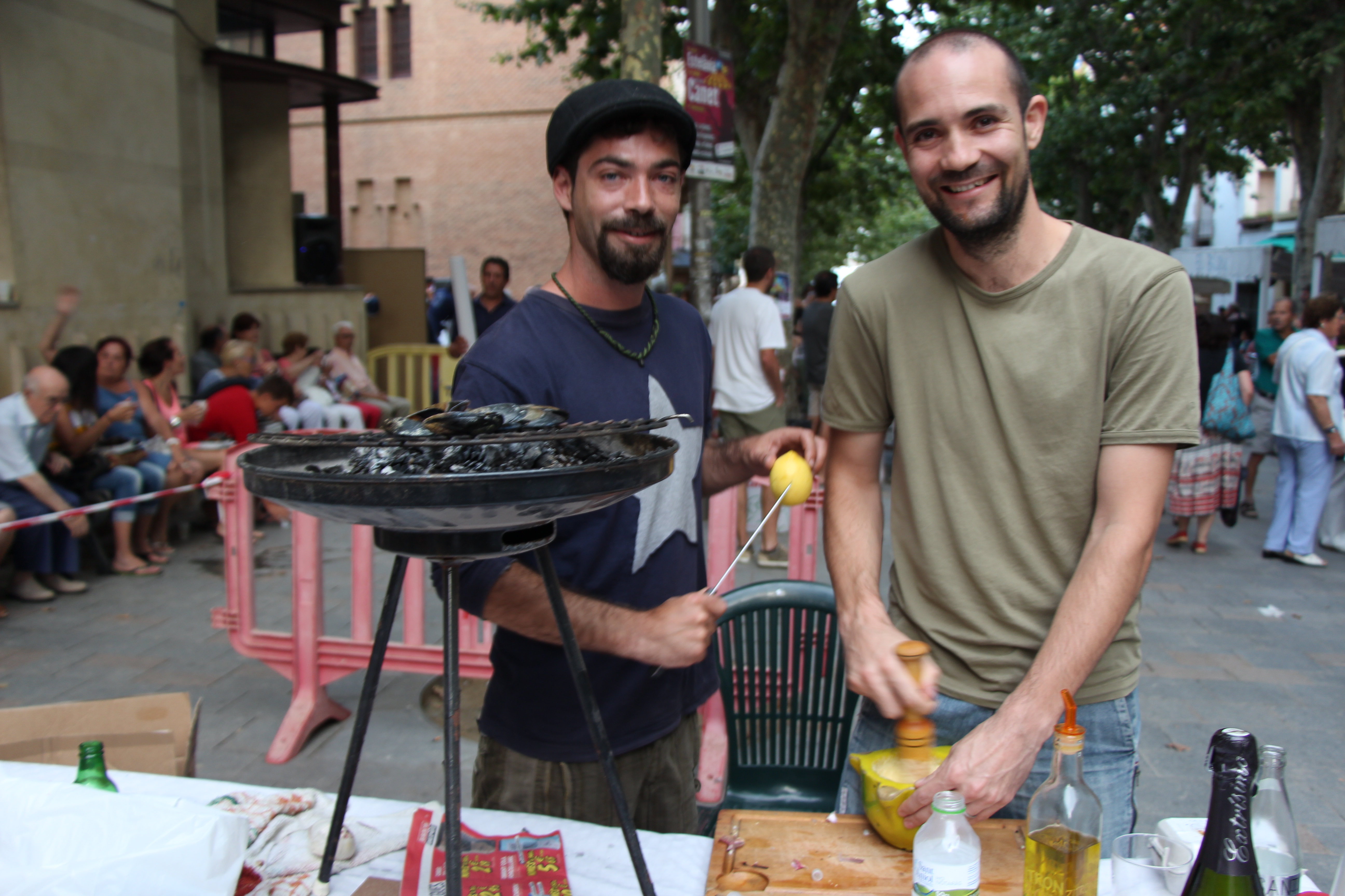 Festa Major 2014 - Foto 41144197